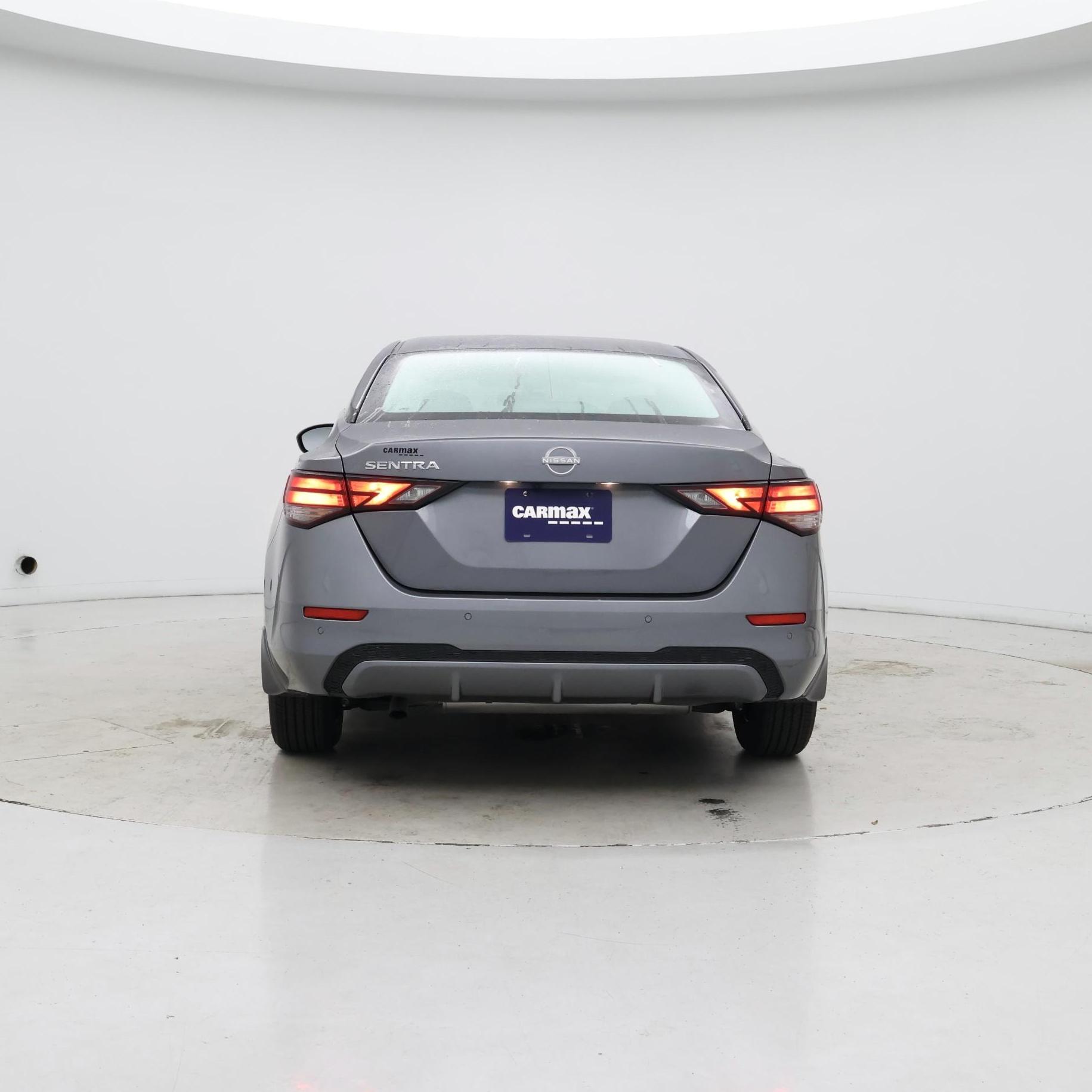 Thumbnail: 2025 Nissan Sentra - 6