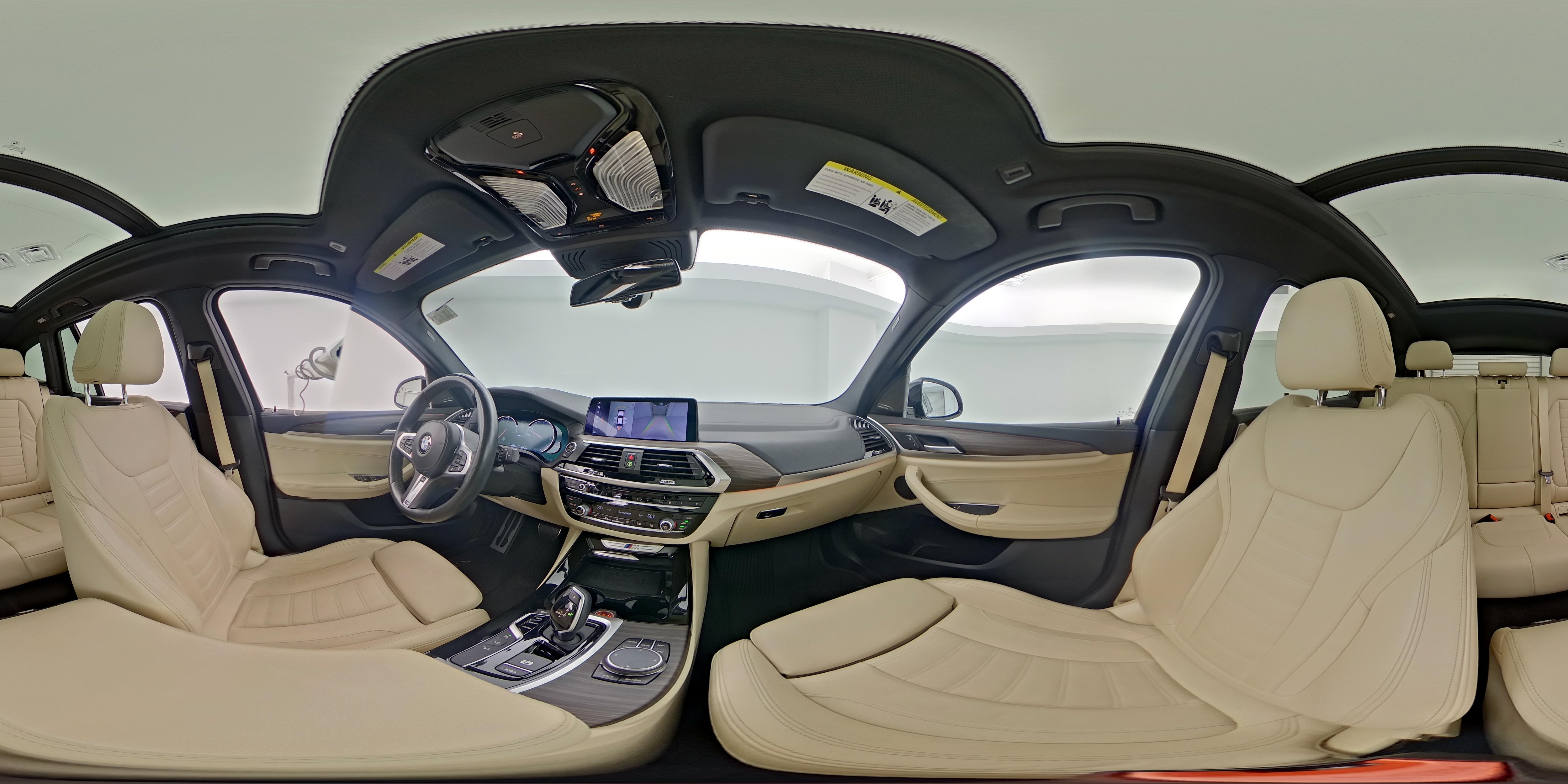 2019 BMW X3 40i - Photo 26