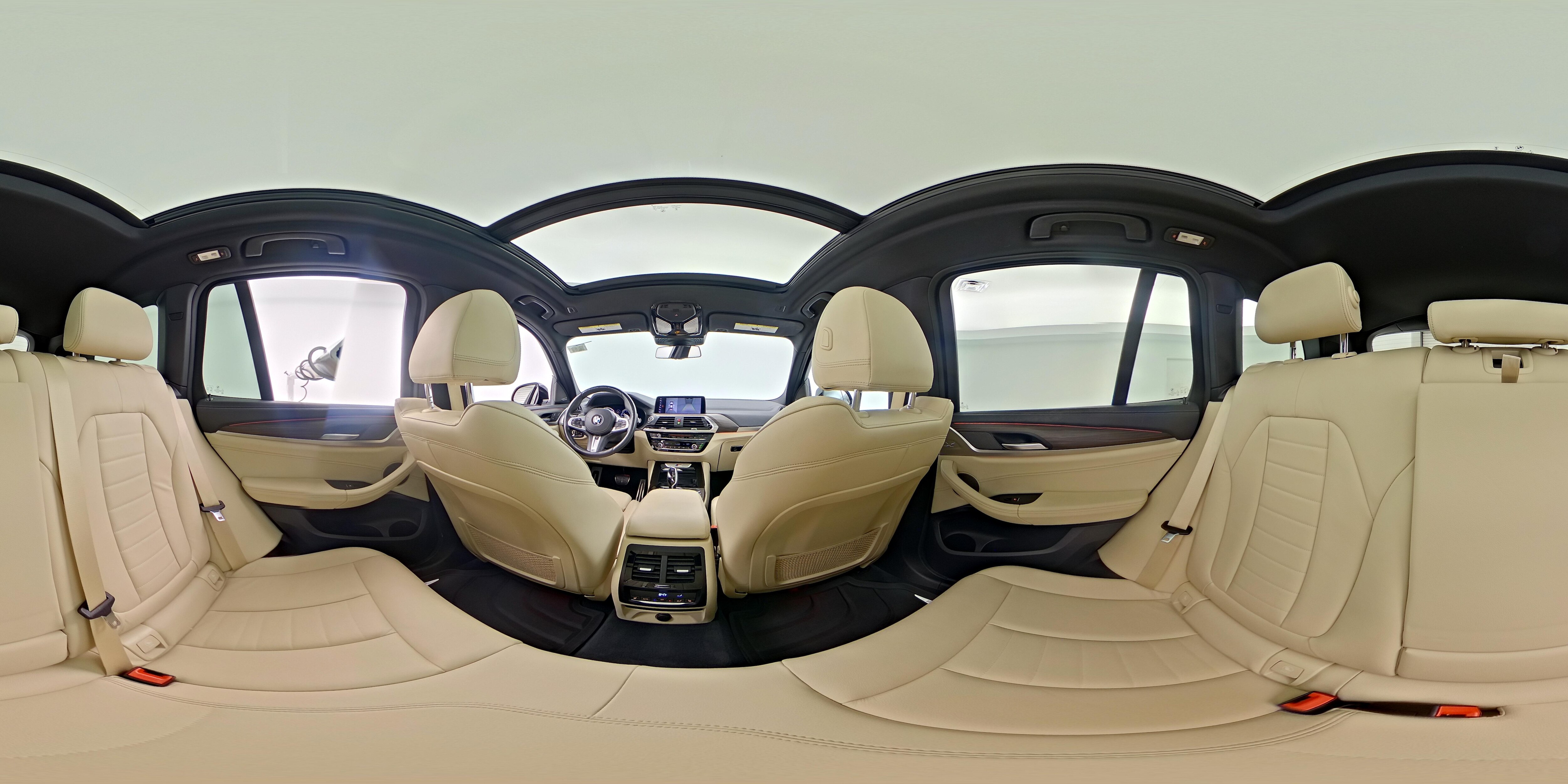 2019 BMW X3 40i - Photo 27