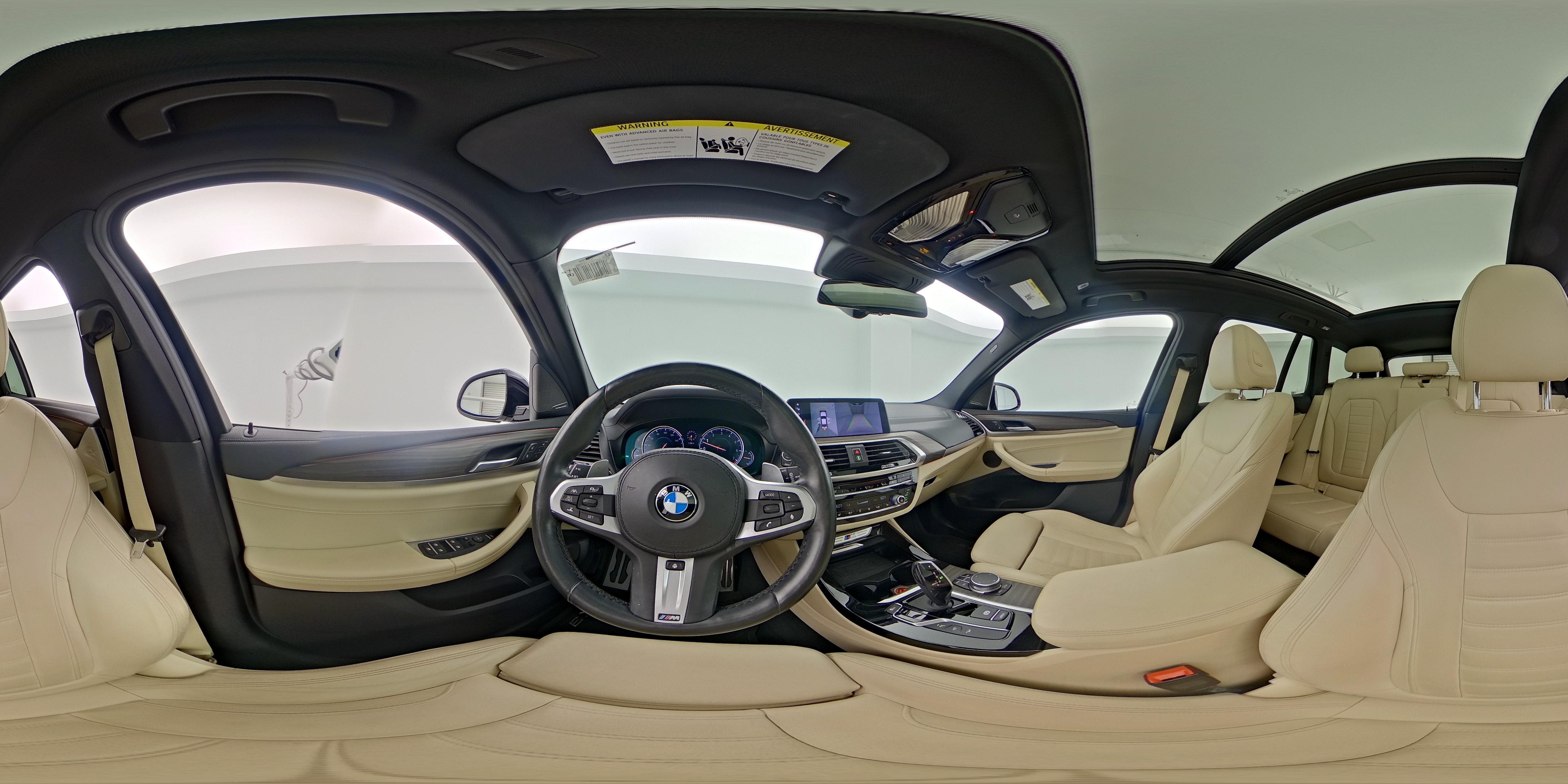 2019 BMW X3 40i - Photo 28
