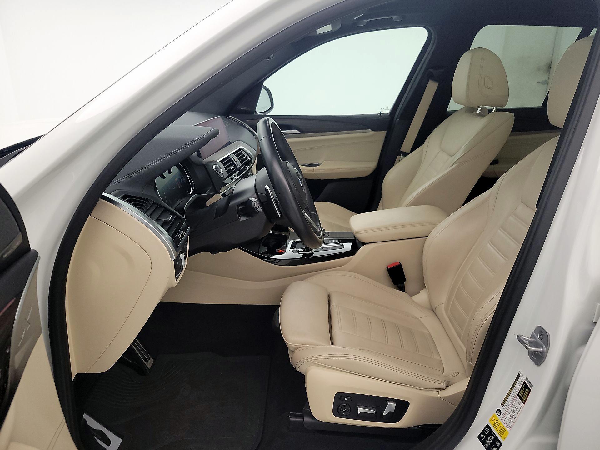 Thumbnail: 2019 BMW X3 - 11