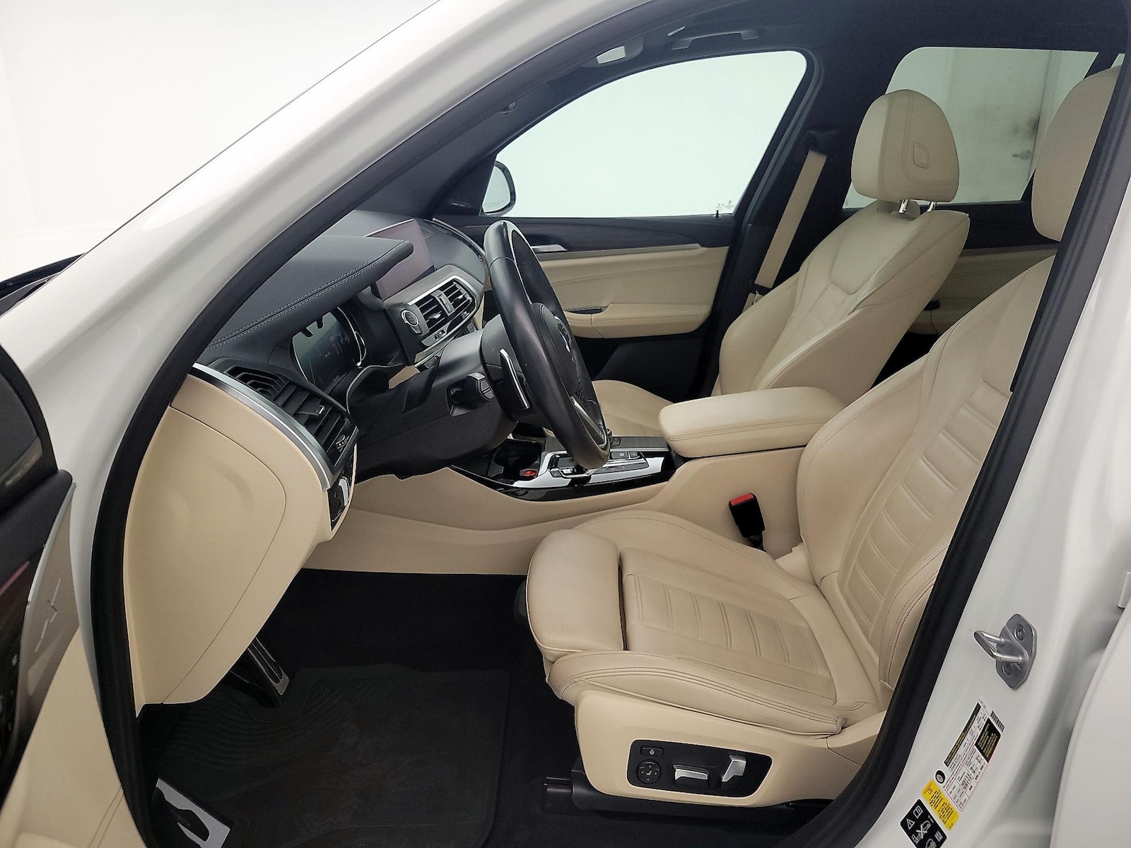 2019 BMW X3 40i - Photo 12