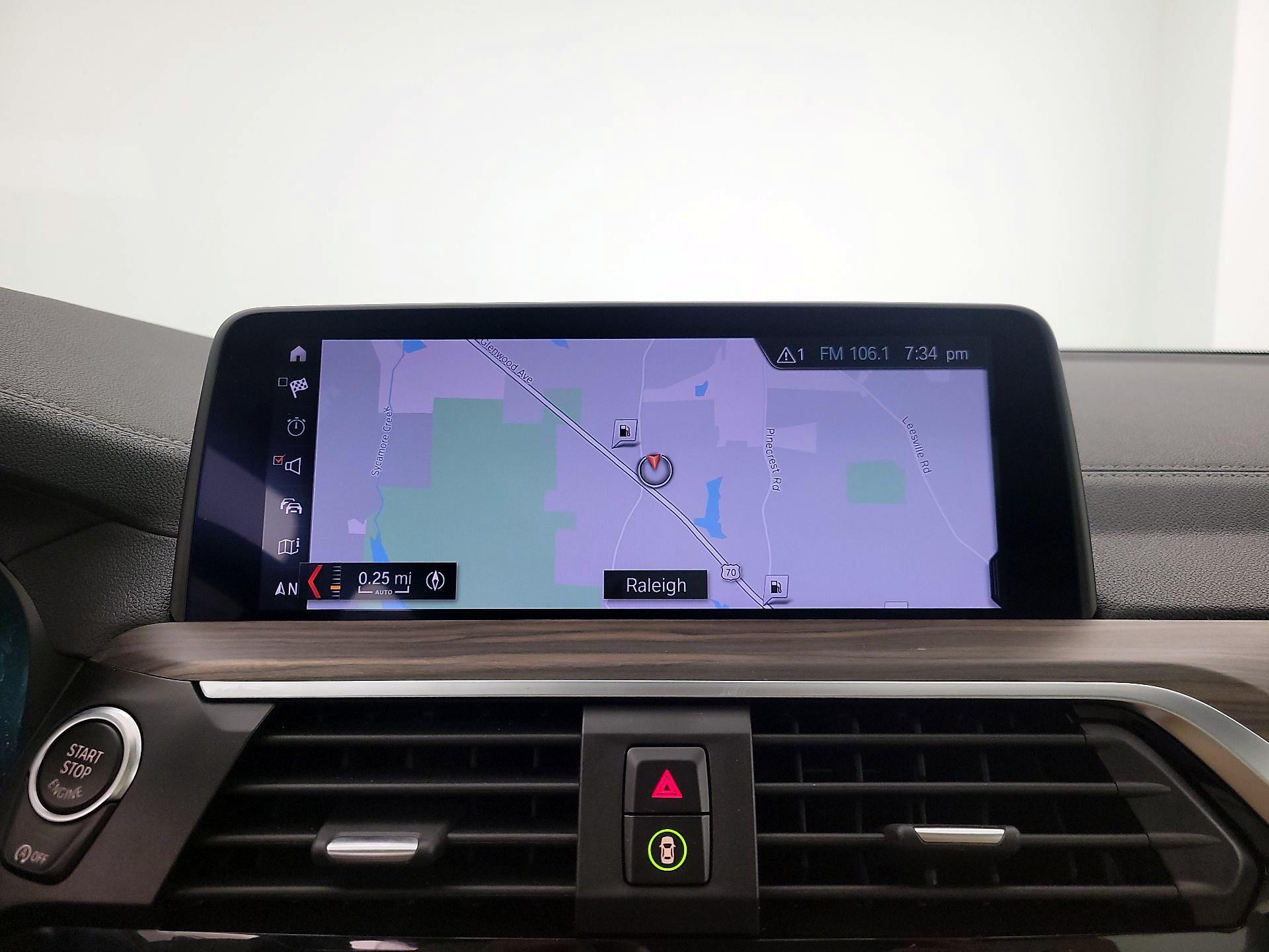 Thumbnail: 2019 BMW X3 - 14