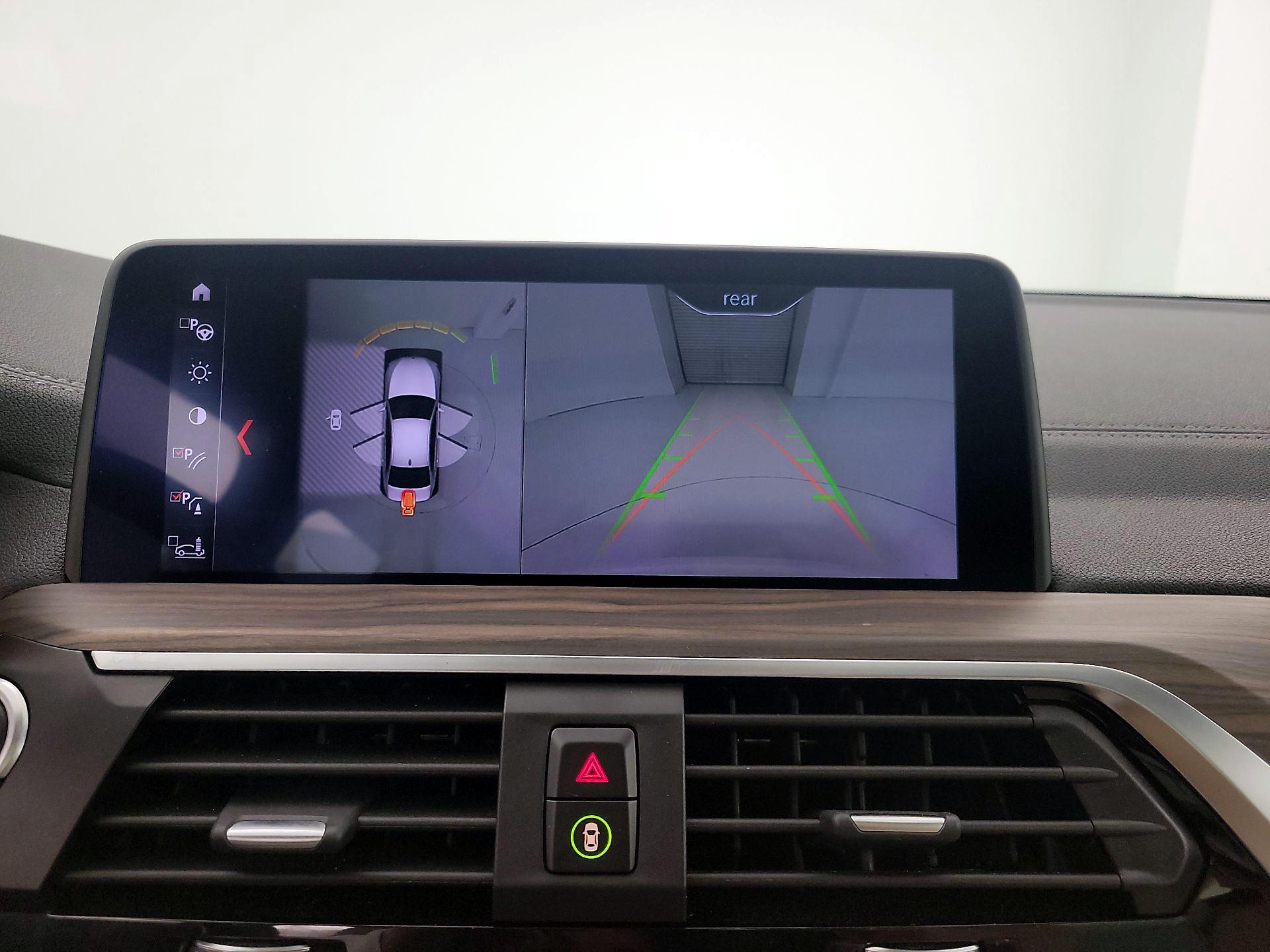 Thumbnail: 2019 BMW X3 - 15