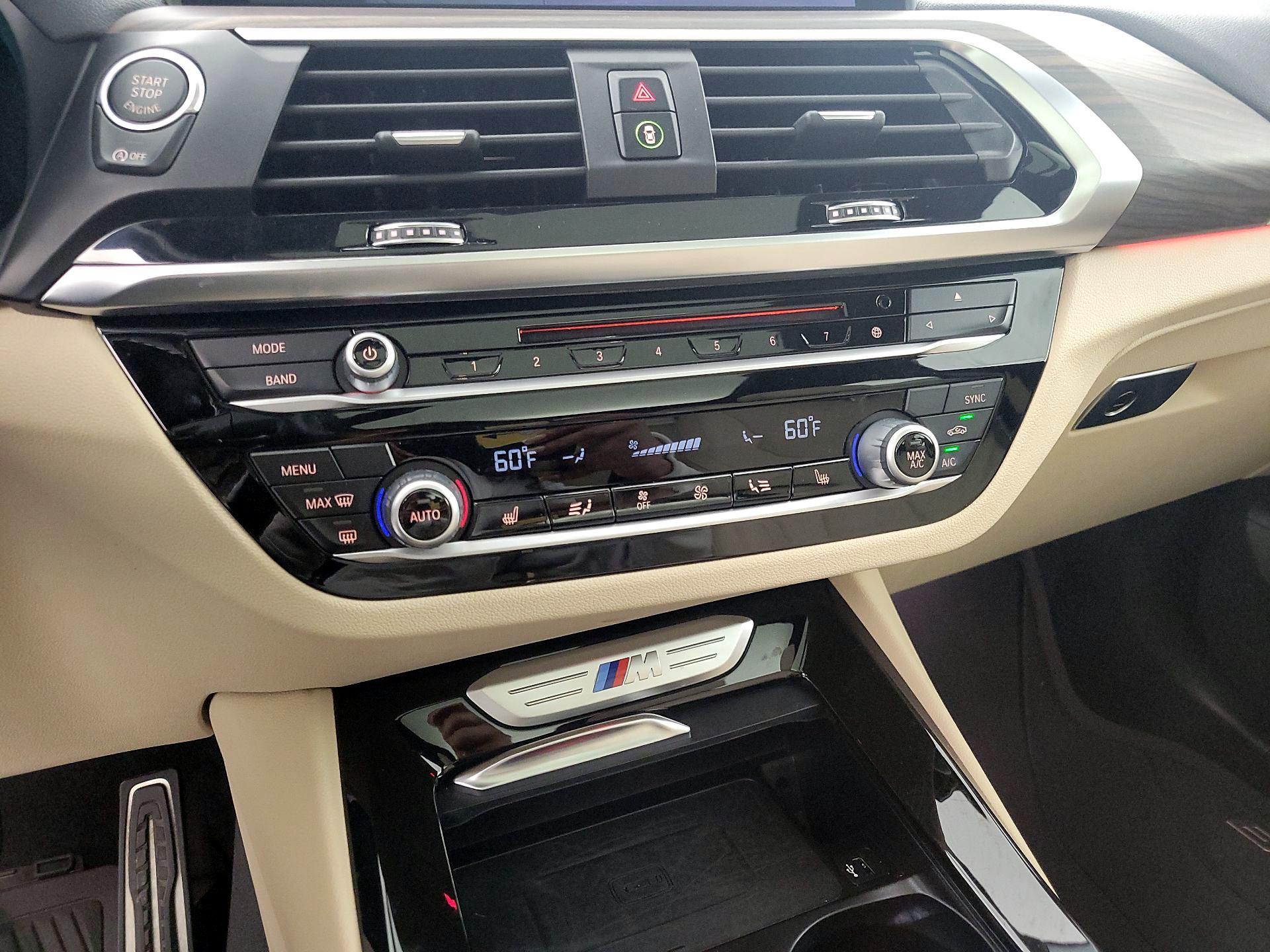 Thumbnail: 2019 BMW X3 - 17