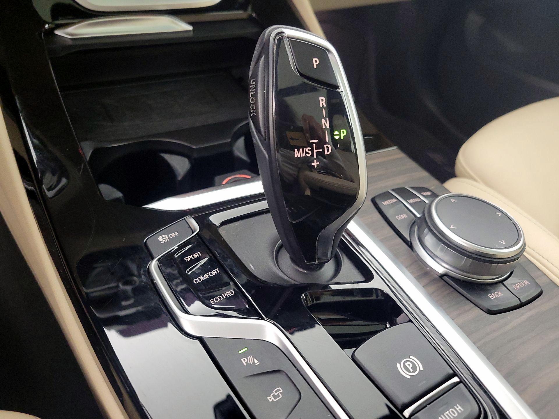 Thumbnail: 2019 BMW X3 - 18