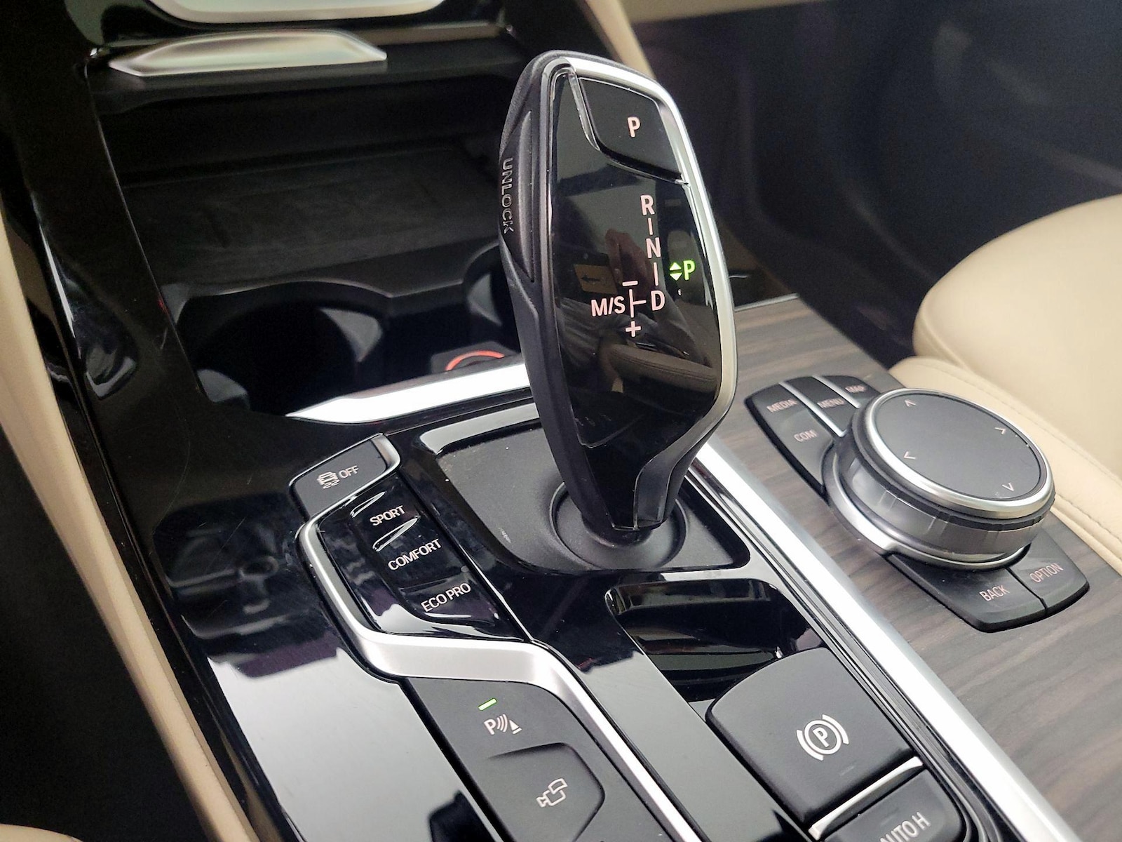 2019 BMW X3 40i - Photo 19