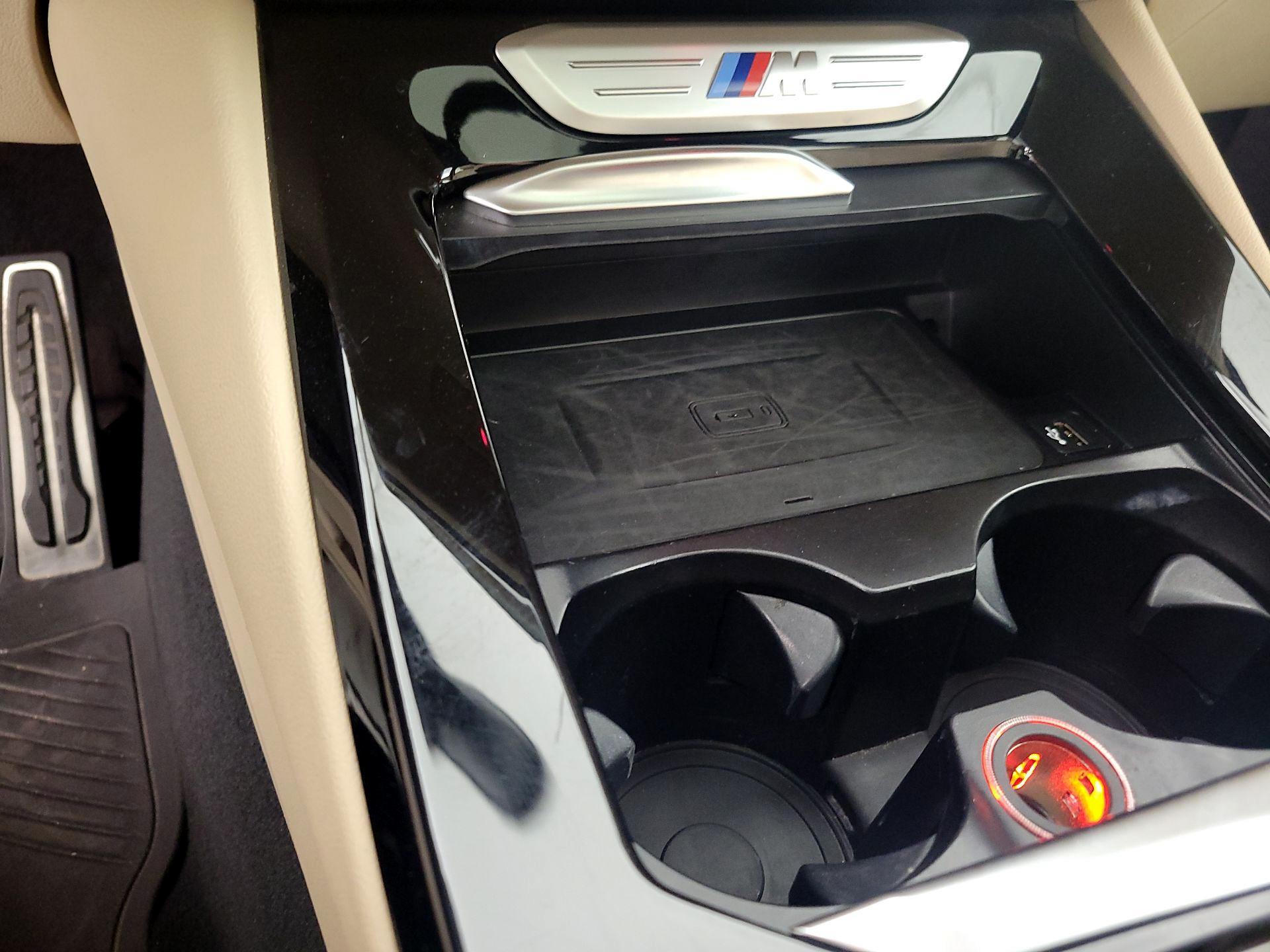 Thumbnail: 2019 BMW X3 - 19