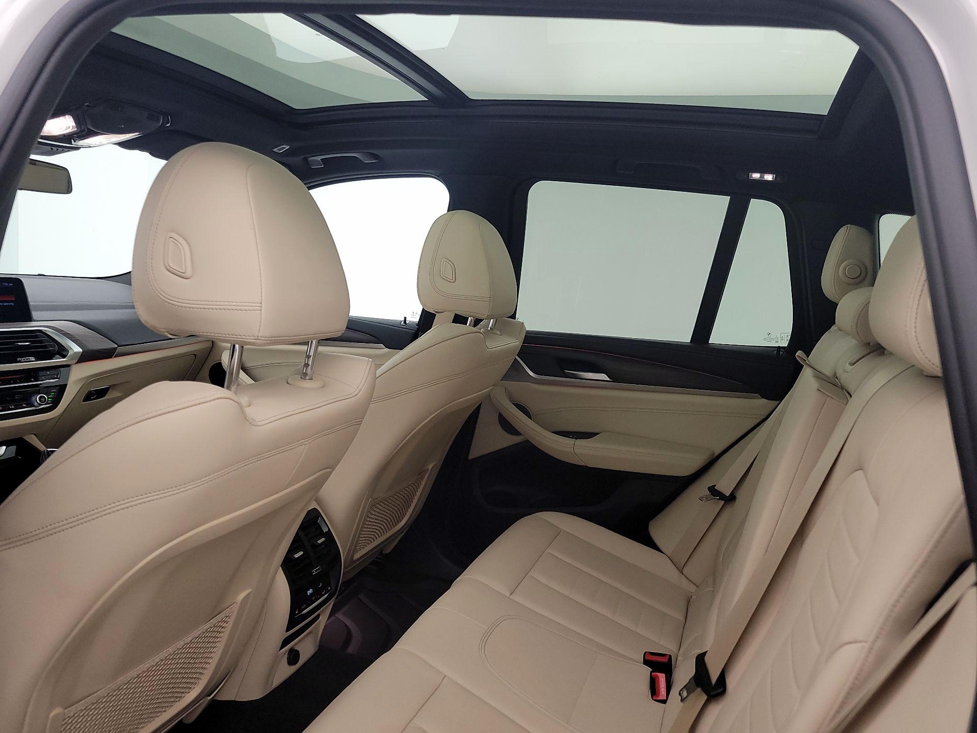 Thumbnail: 2019 BMW X3 - 20