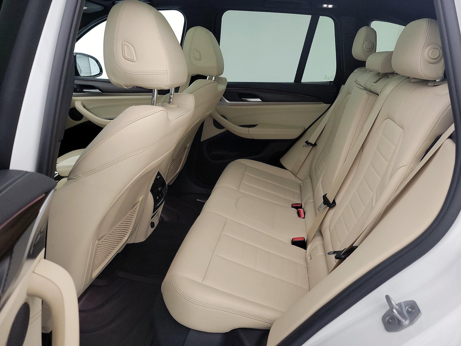 2019 BMW X3 40i - Photo 22