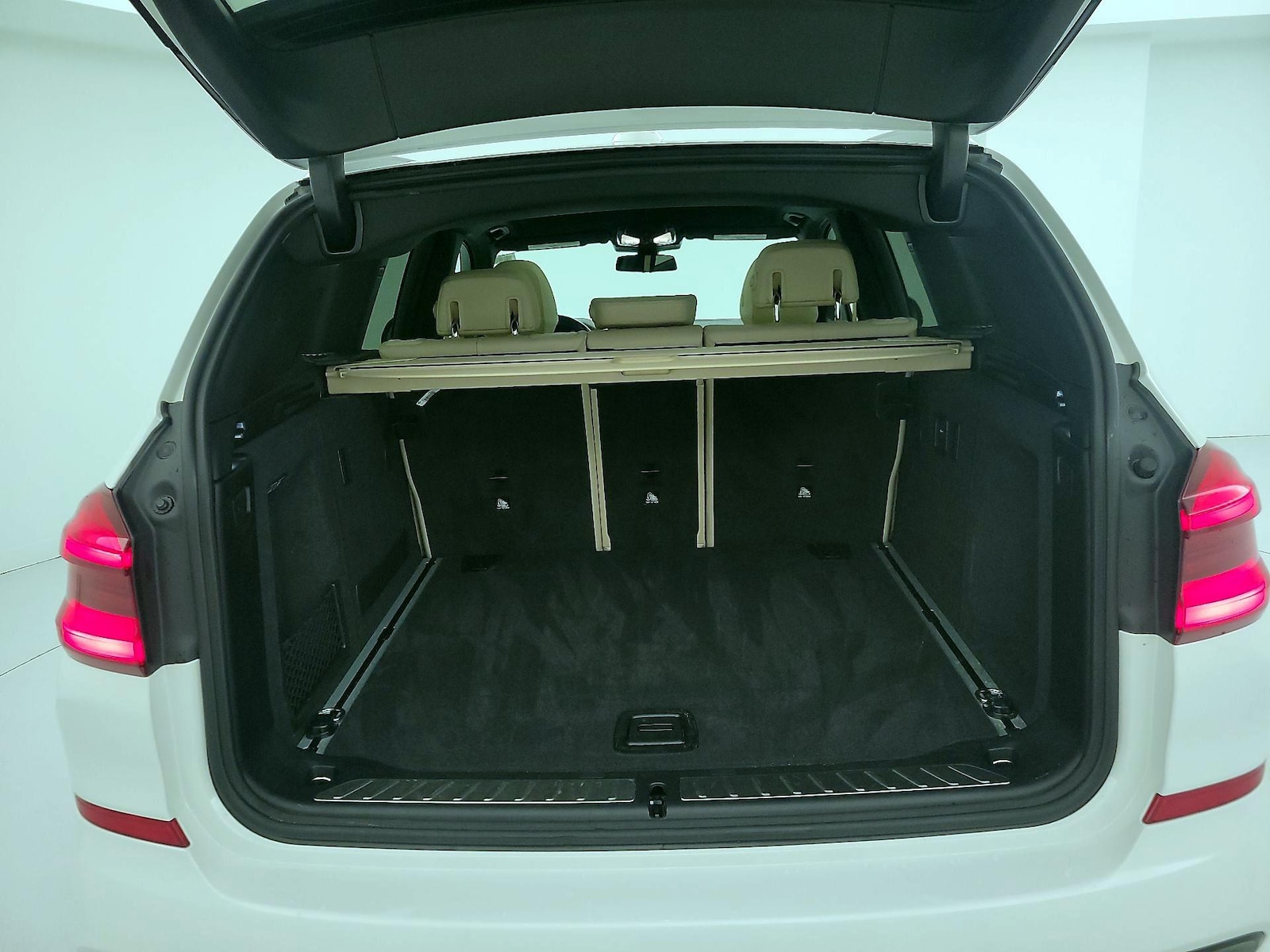 2019 BMW X3 40i - Photo 23