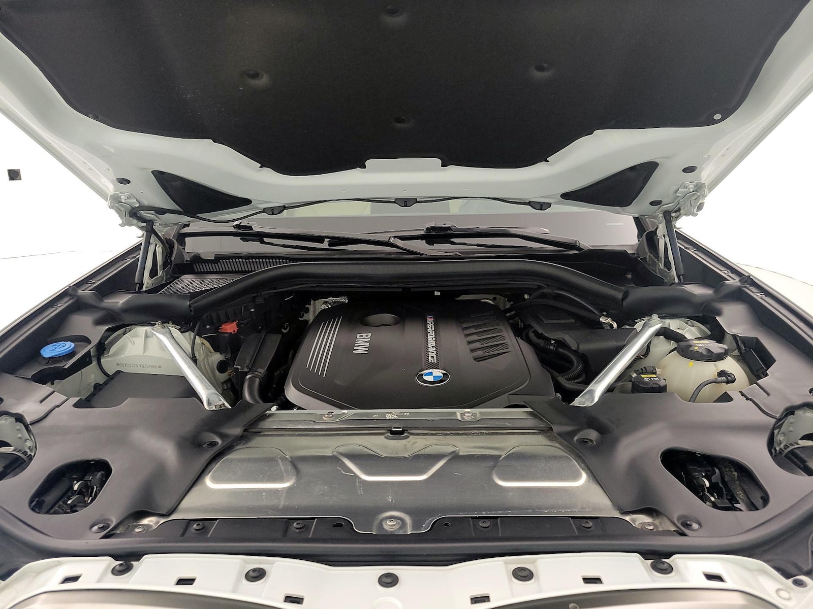 2019 BMW X3 40i - Photo 24