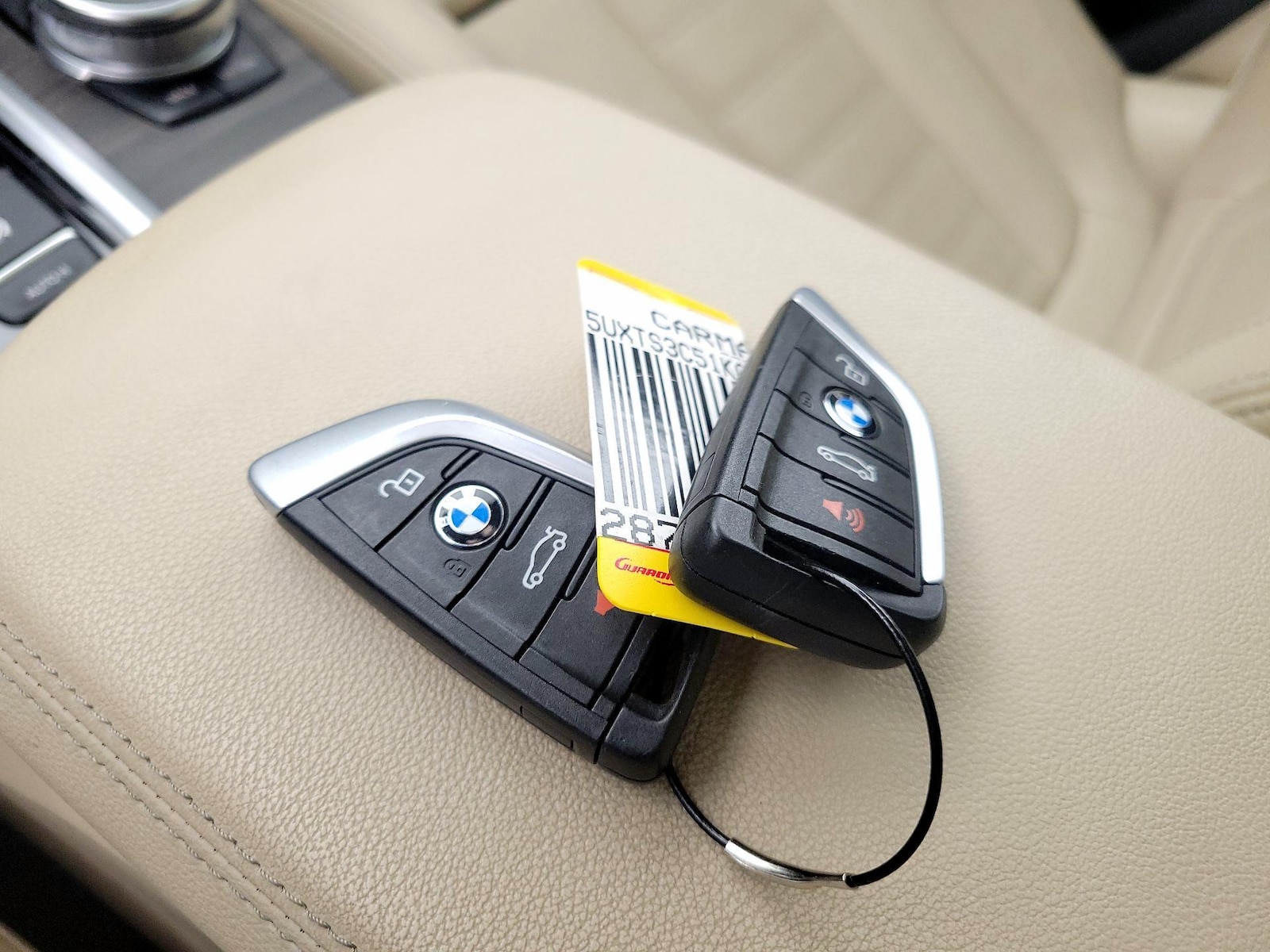 2019 BMW X3 40i - Photo 25