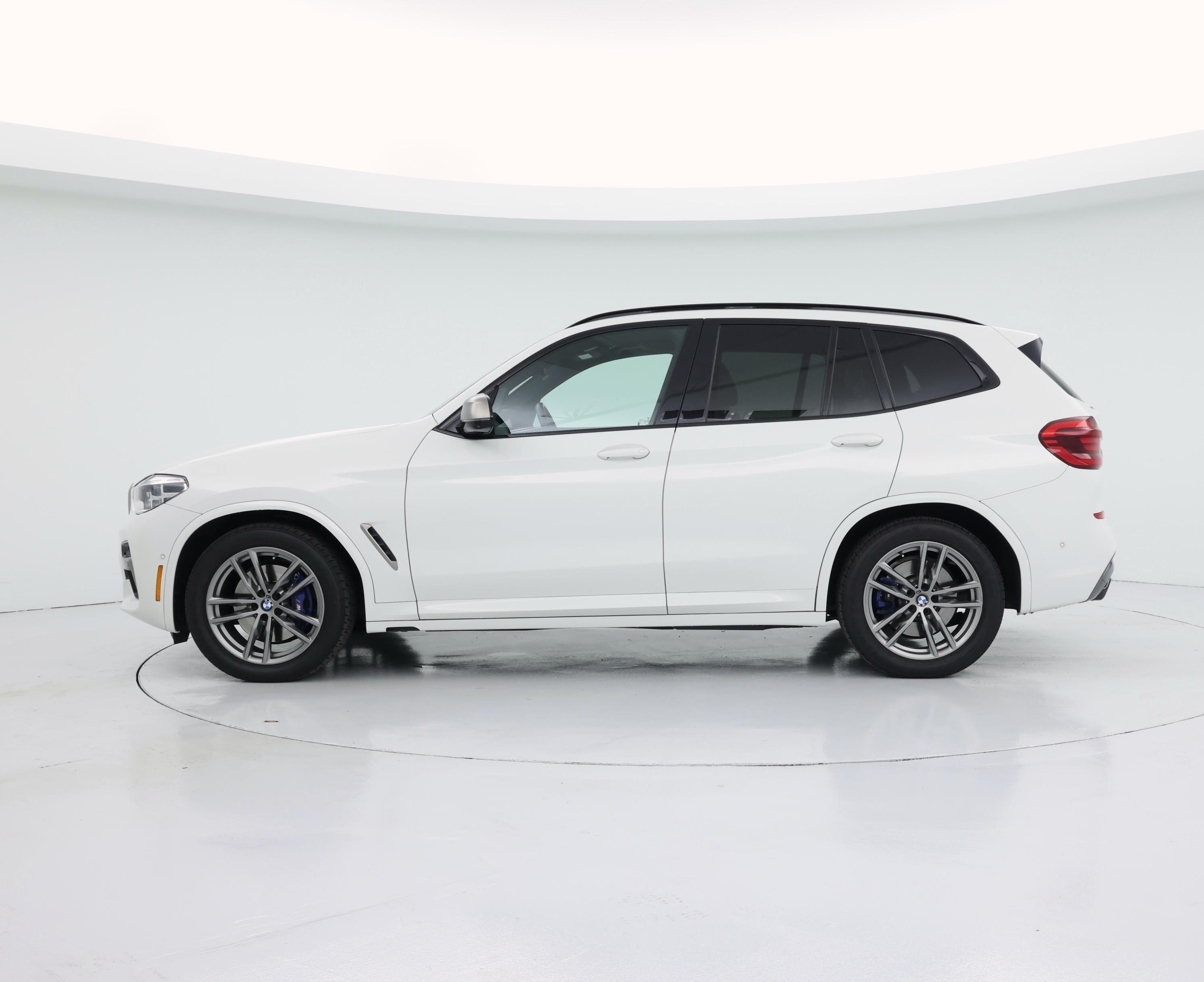 Thumbnail: 2019 BMW X3 - 3