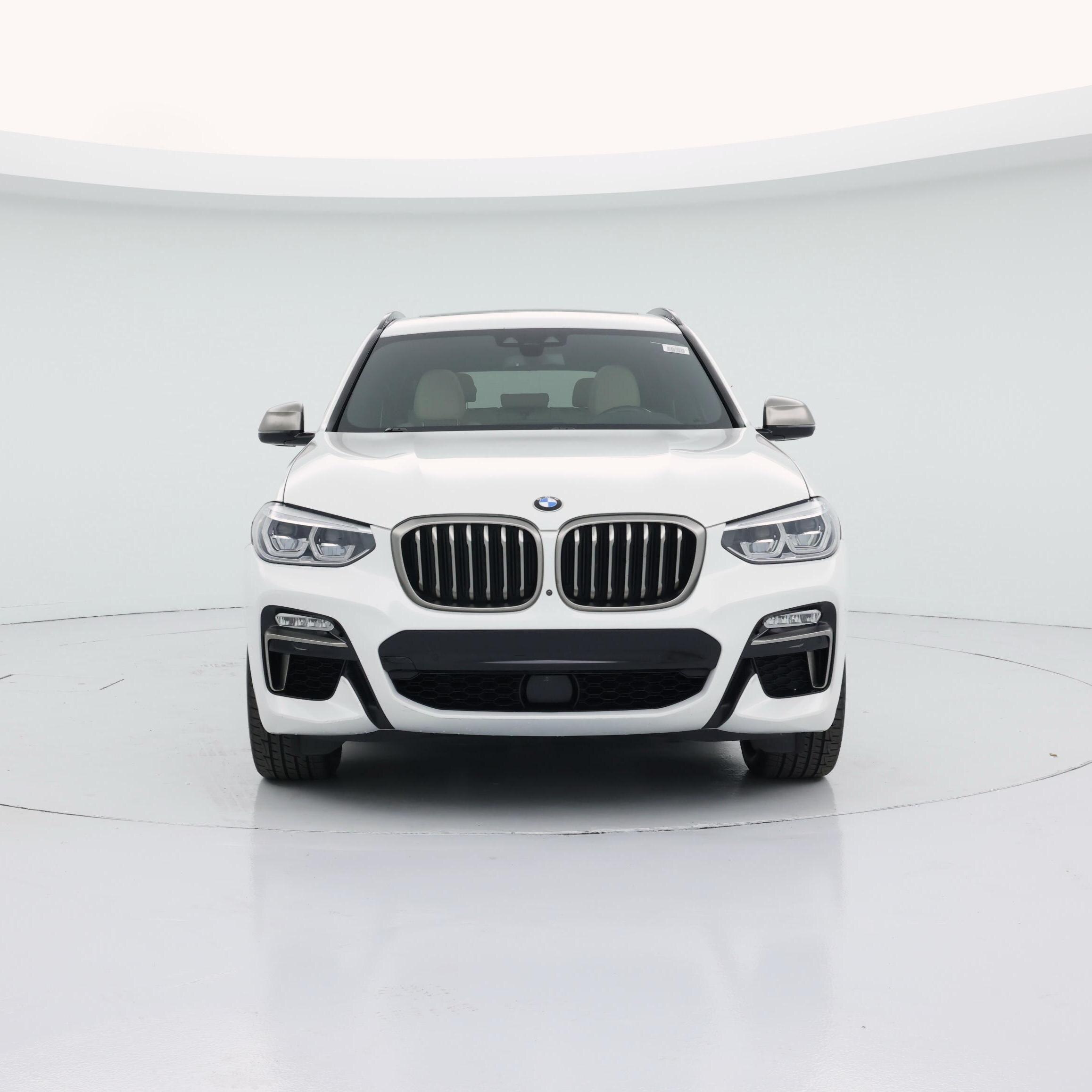 Thumbnail: 2019 BMW X3 - 5