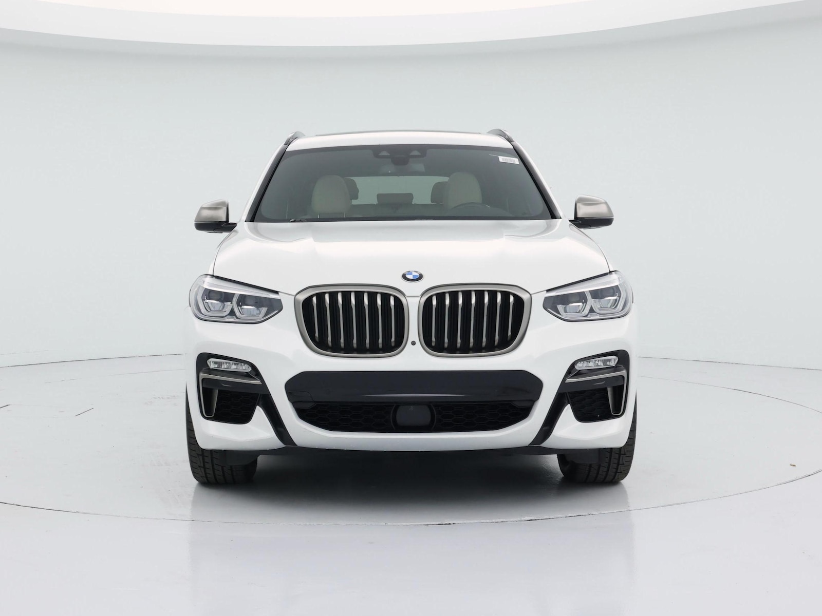 2019 BMW X3 40i - Photo 6