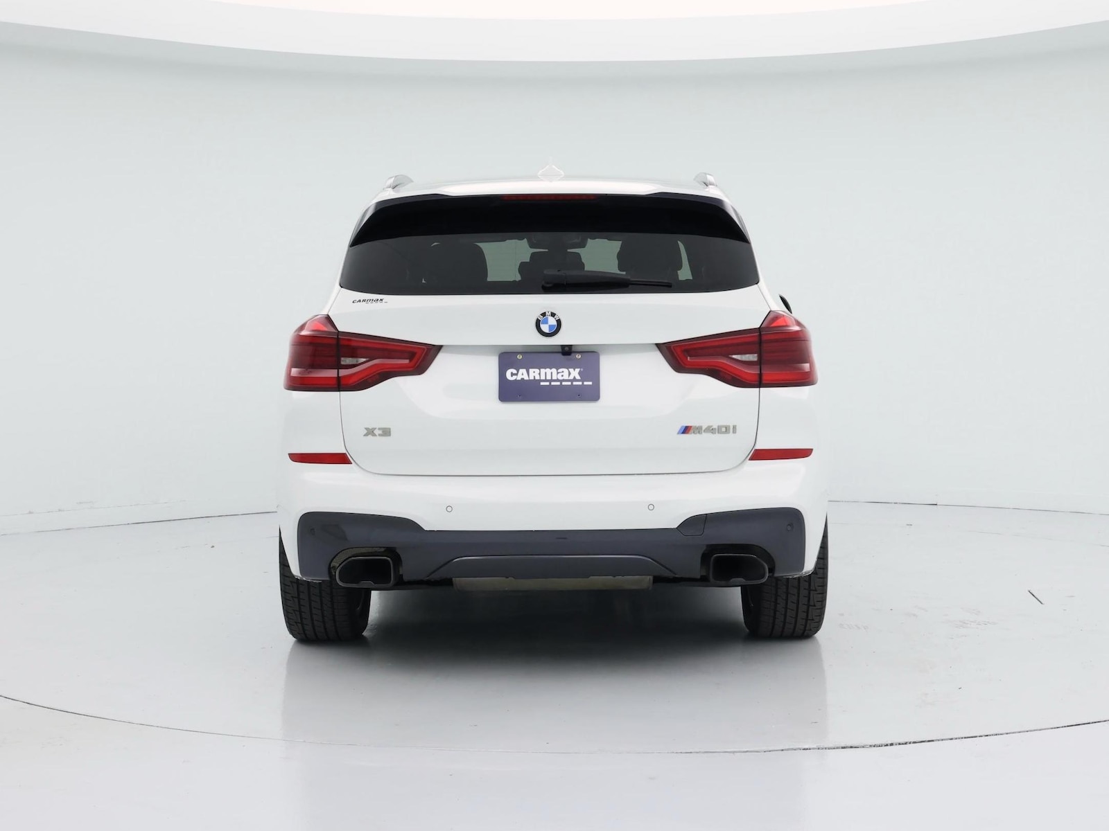 2019 BMW X3 40i - Photo 7