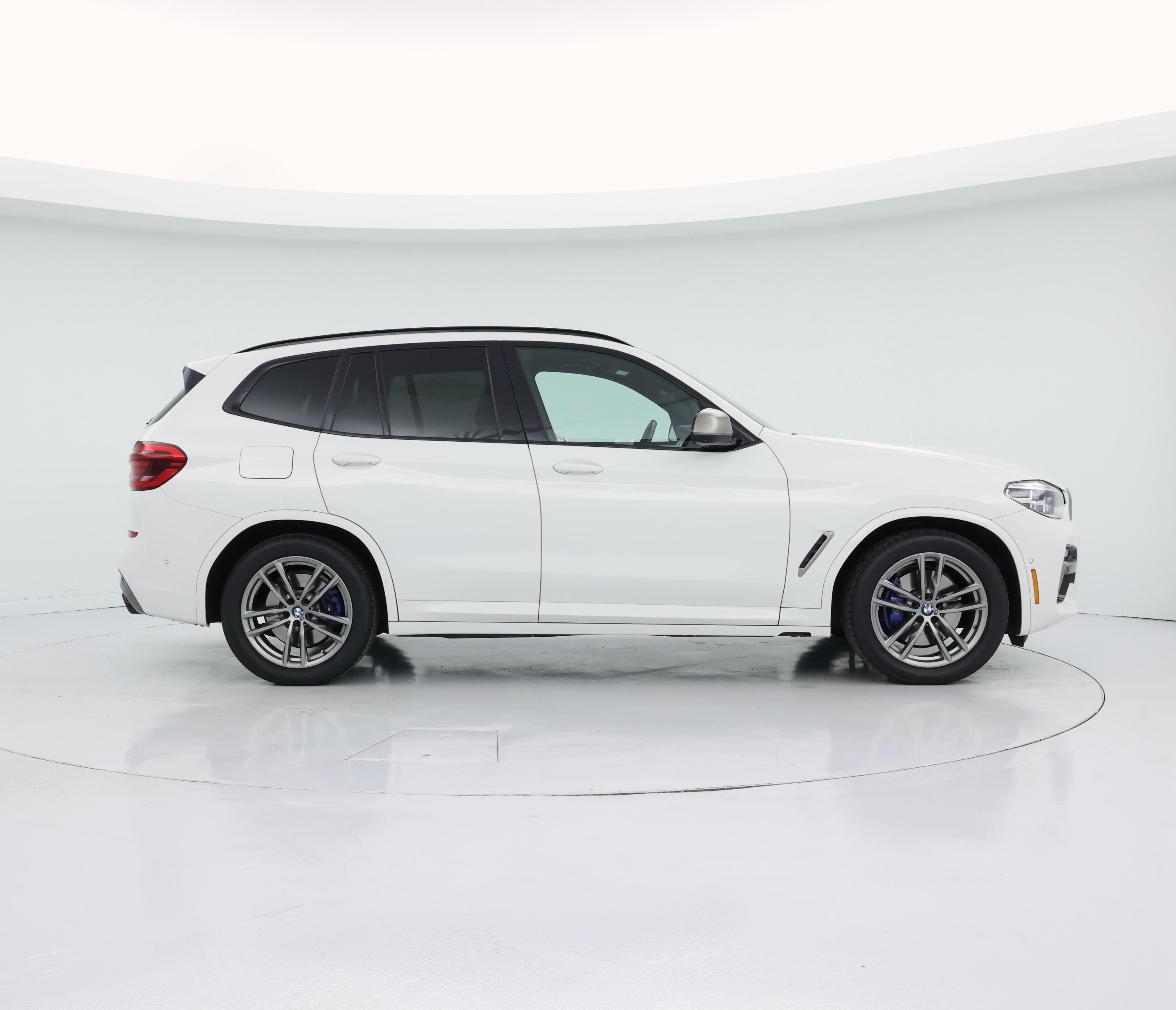 Thumbnail: 2019 BMW X3 - 7