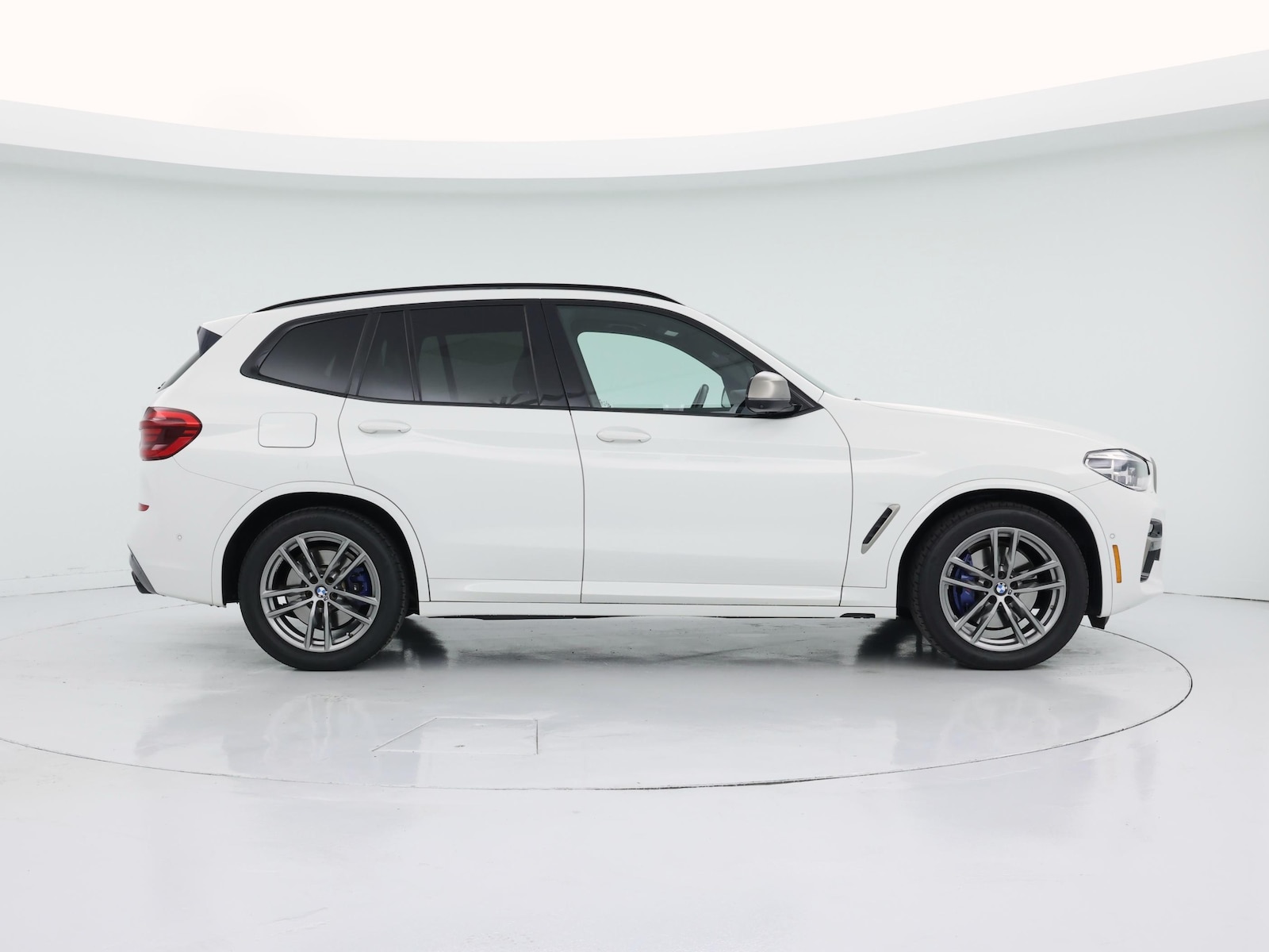 2019 BMW X3 40i - Photo 8