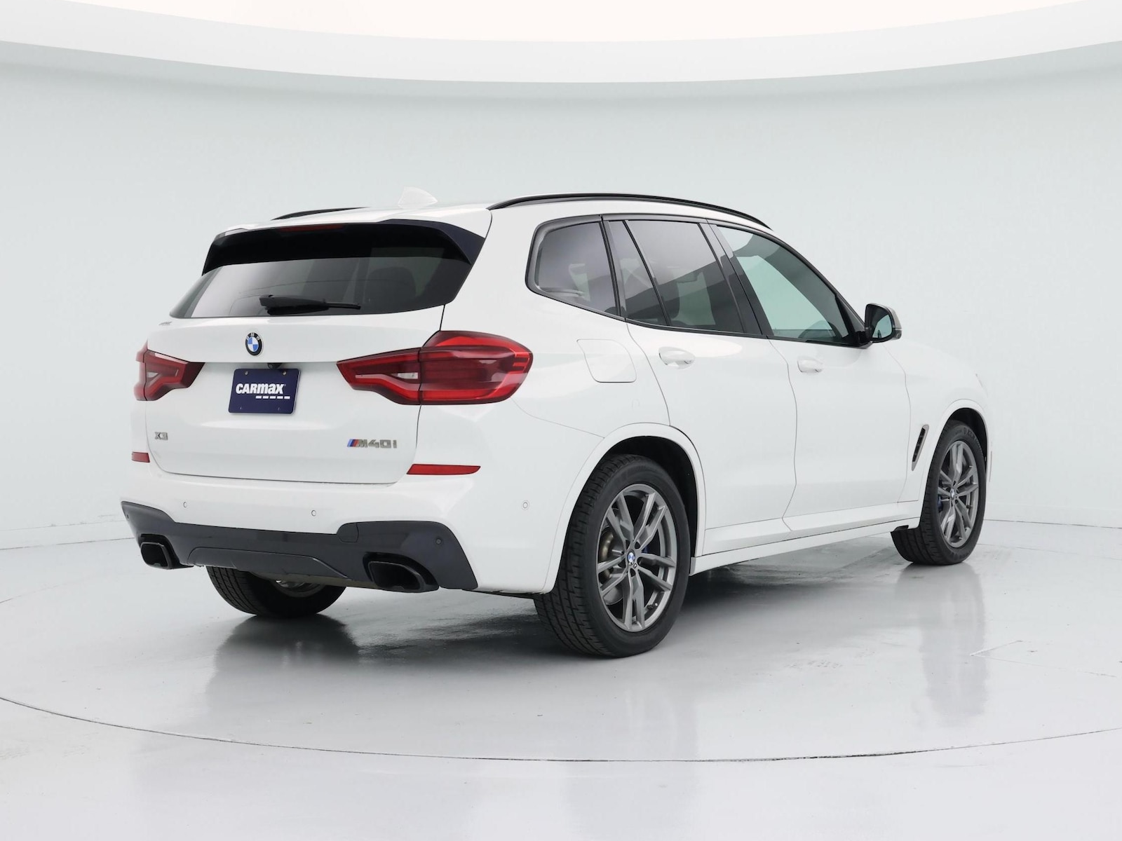 2019 BMW X3 40i - Photo 9