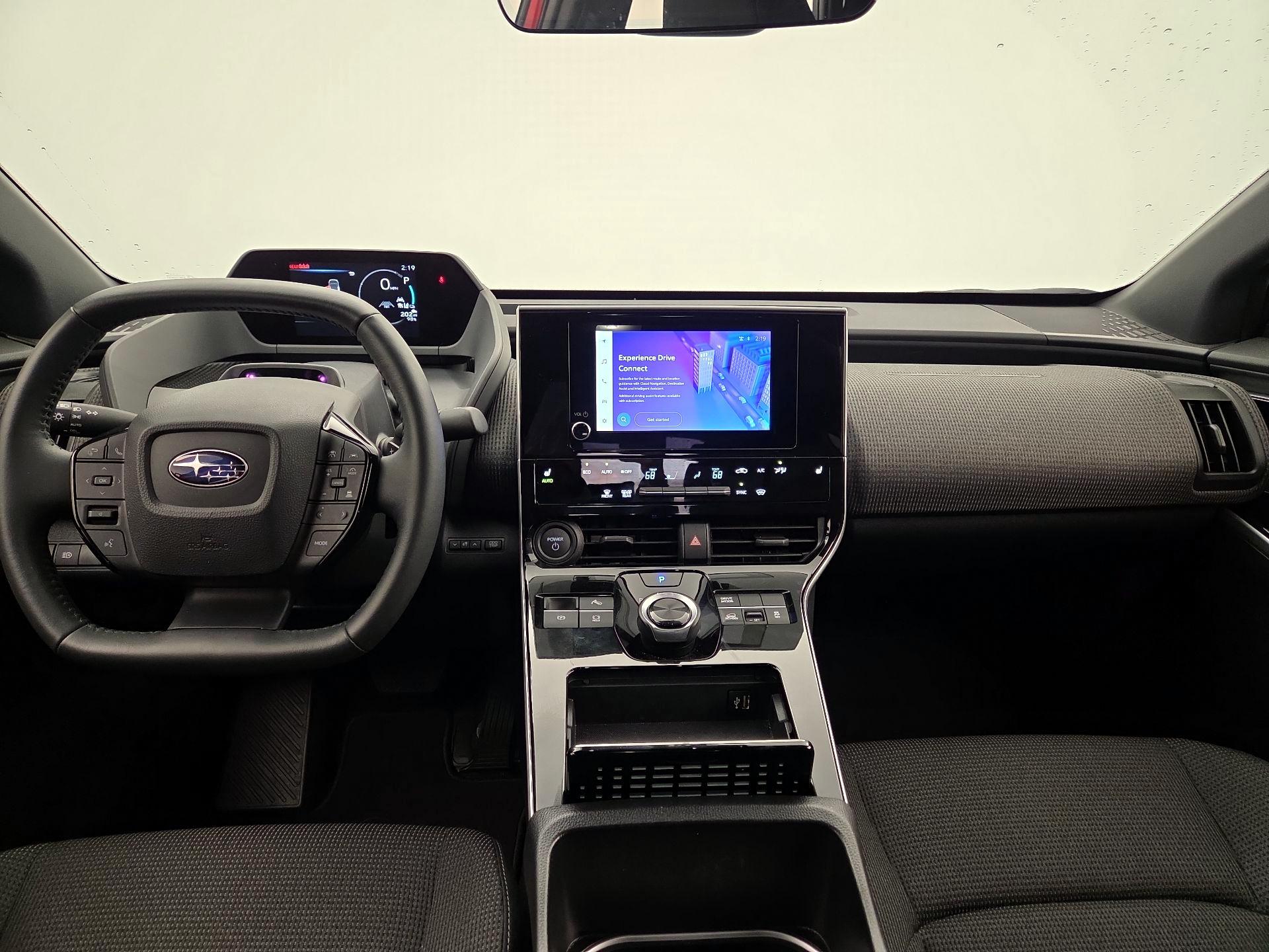 Thumbnail: 2025 Subaru Solterra - 9