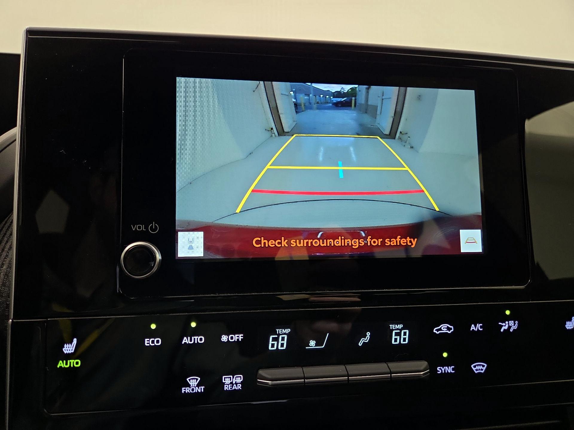 Thumbnail: 2025 Subaru Solterra - 14