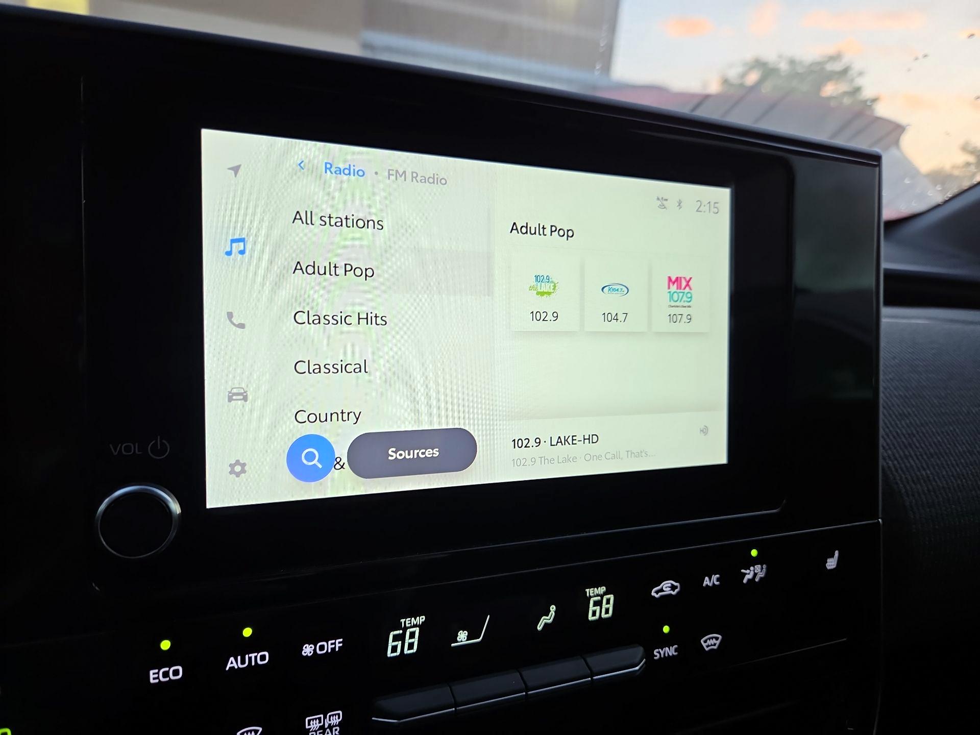 Thumbnail: 2025 Subaru Solterra - 15