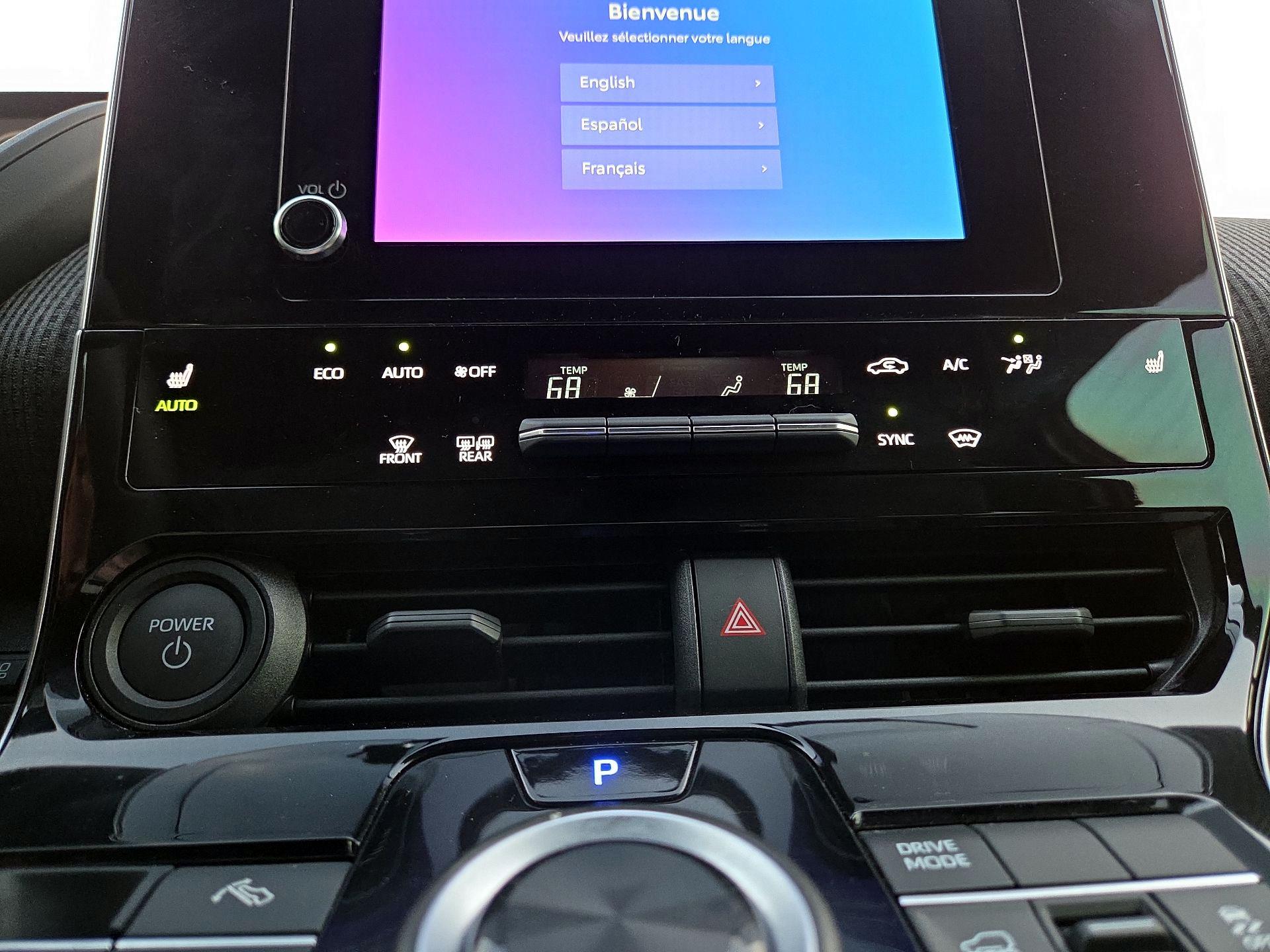 Thumbnail: 2025 Subaru Solterra - 16