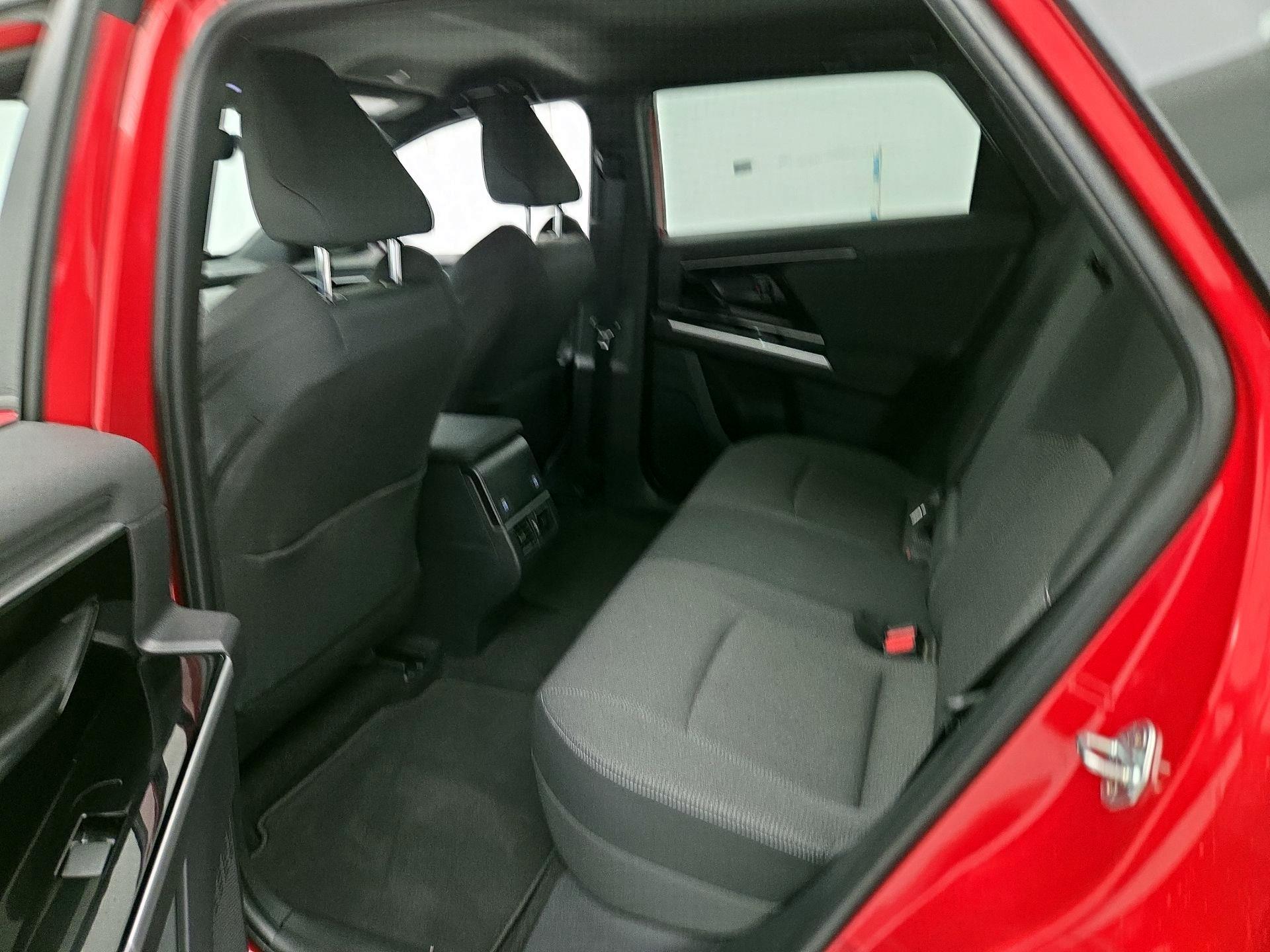 Thumbnail: 2025 Subaru Solterra - 19