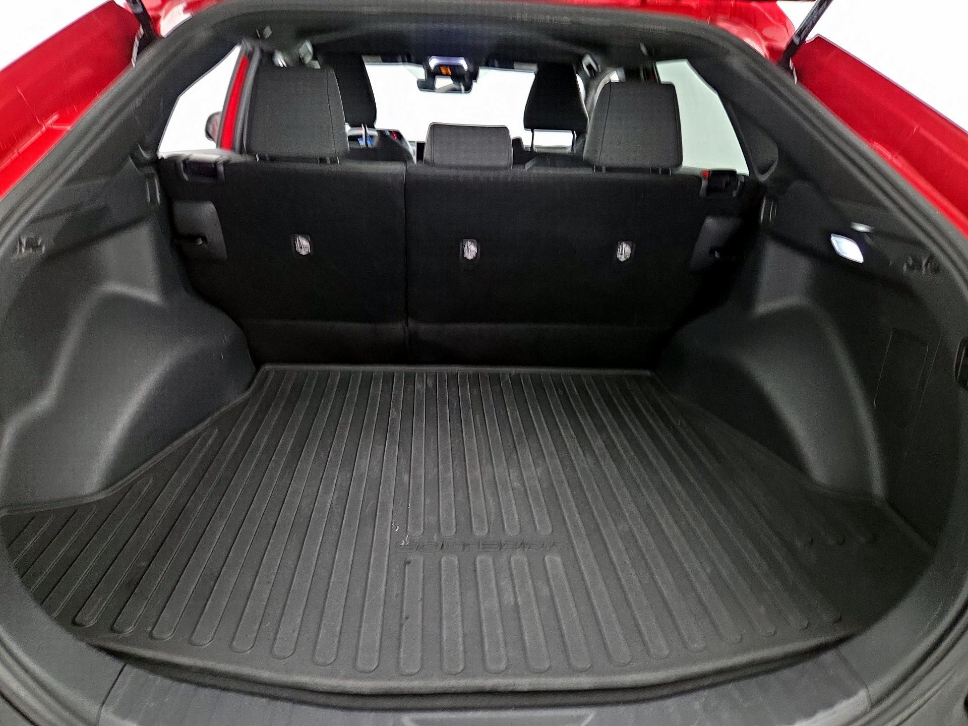 Thumbnail: 2025 Subaru Solterra - 20