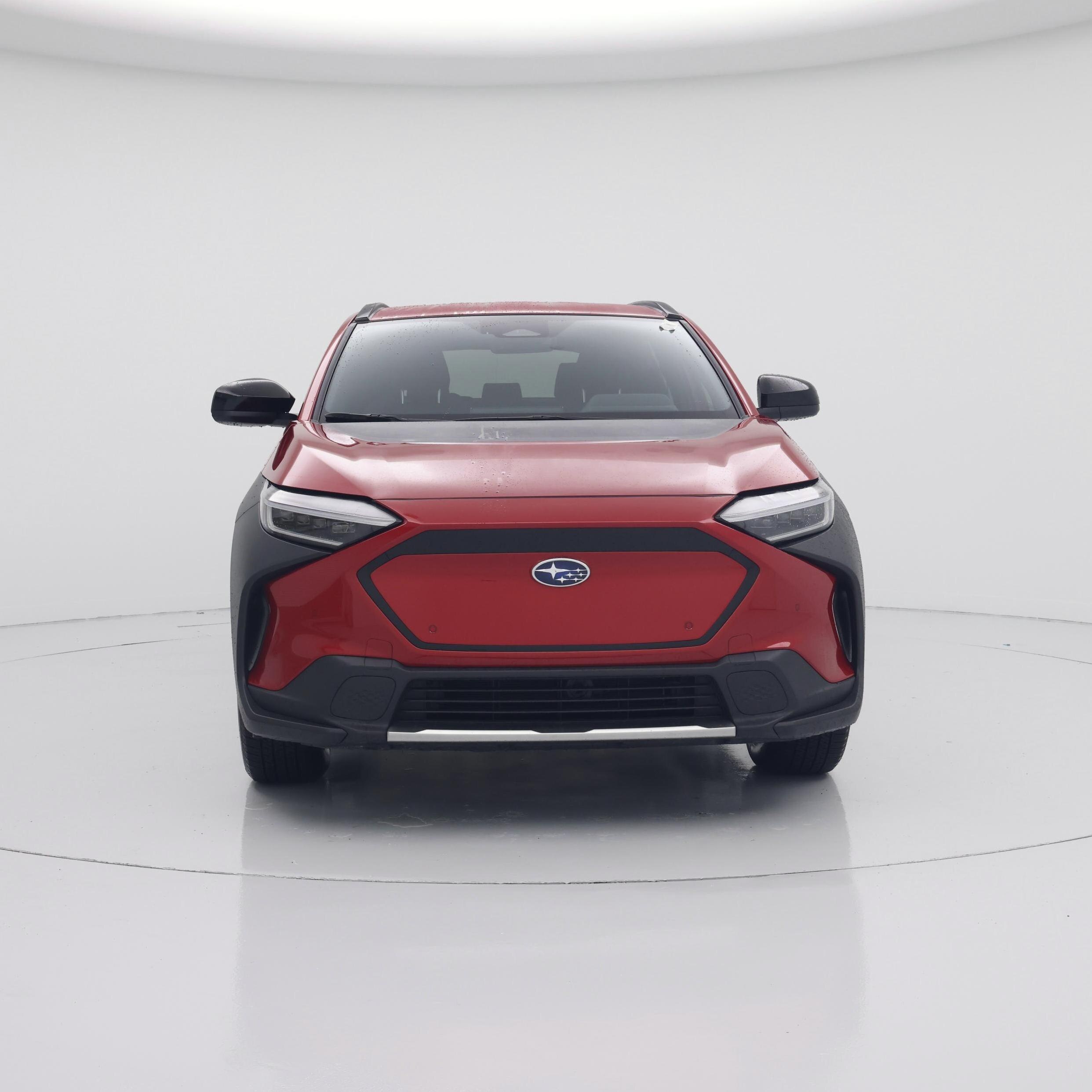 Thumbnail: 2025 Subaru Solterra - 5