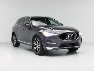 2022 Volvo XC60 B5 Momentum