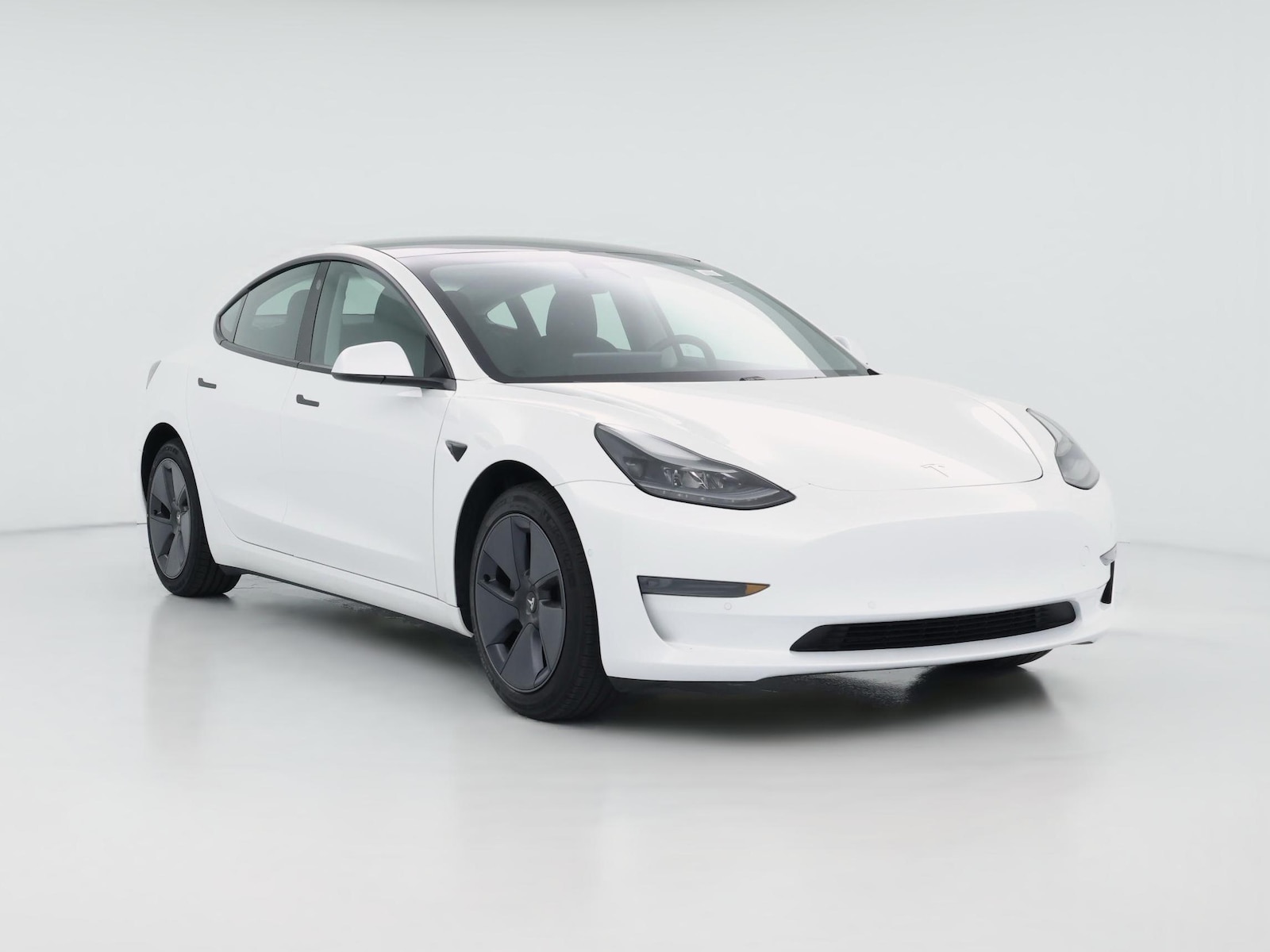 2021 Tesla Model 3 Base