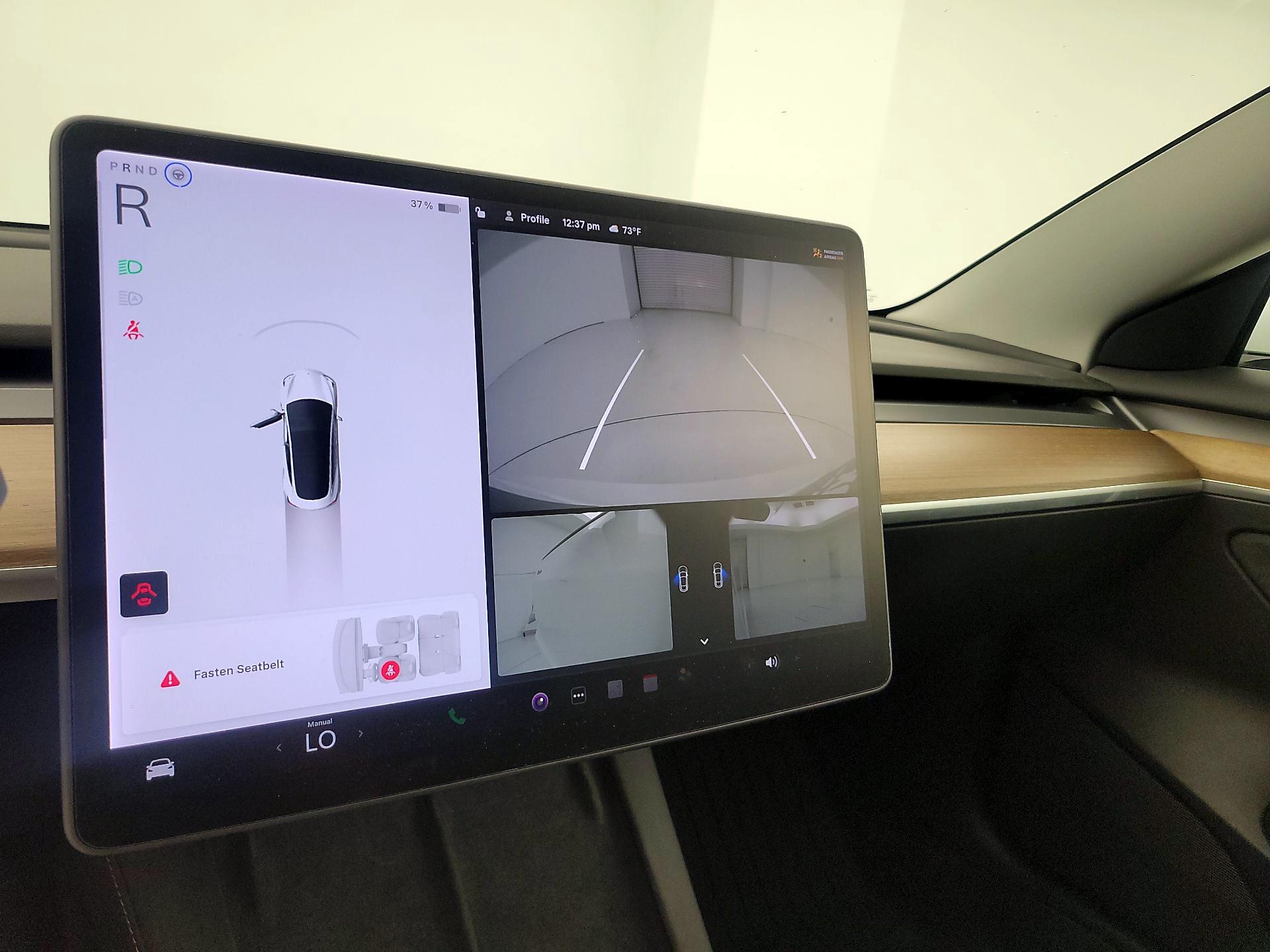 Thumbnail: 2021 Tesla Model 3 - 14