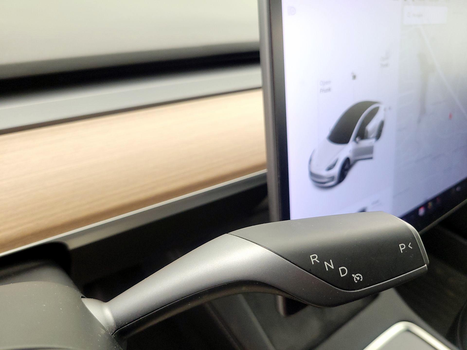 Thumbnail: 2021 Tesla Model 3 - 17