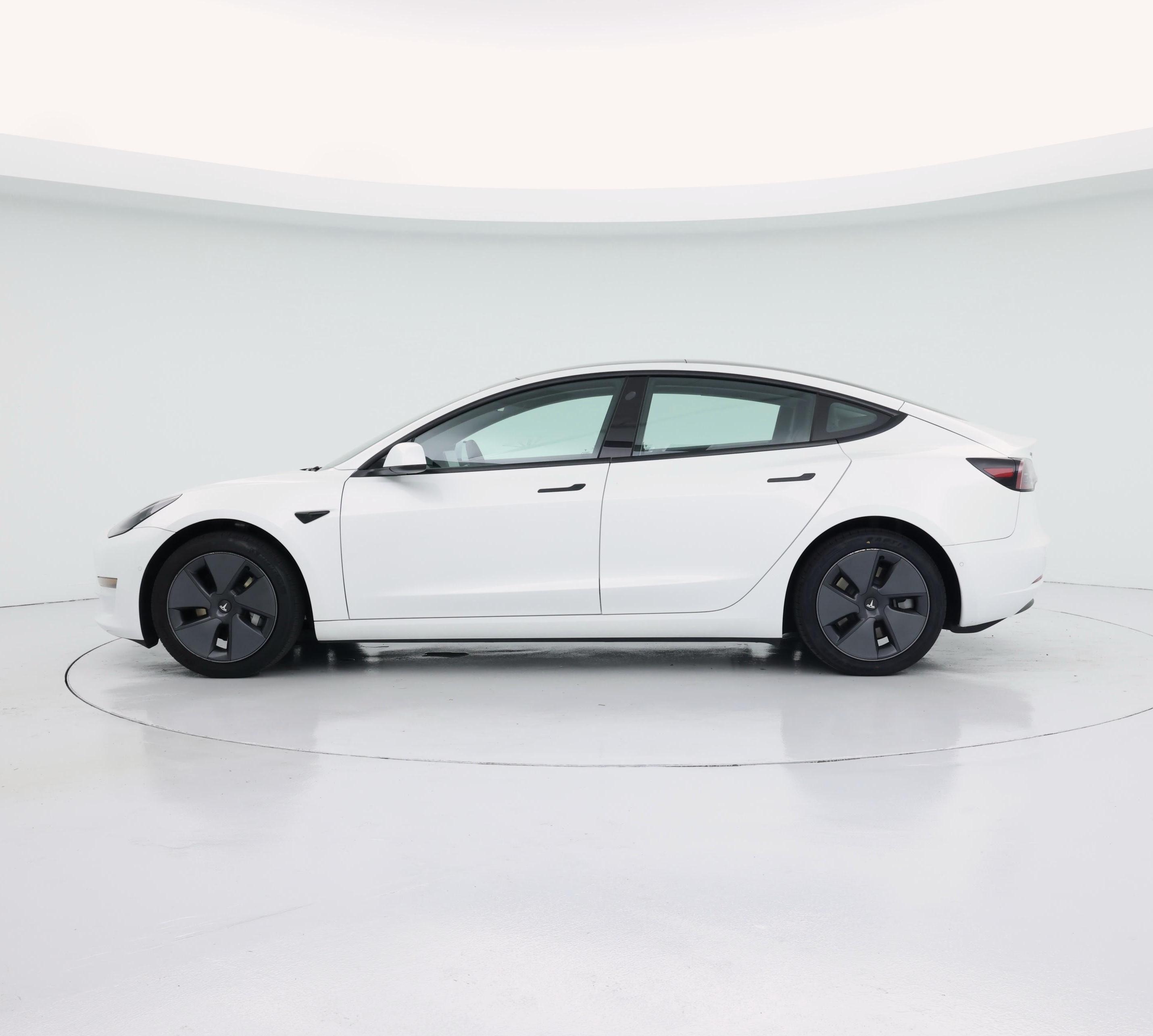 Thumbnail: 2021 Tesla Model 3 - 3