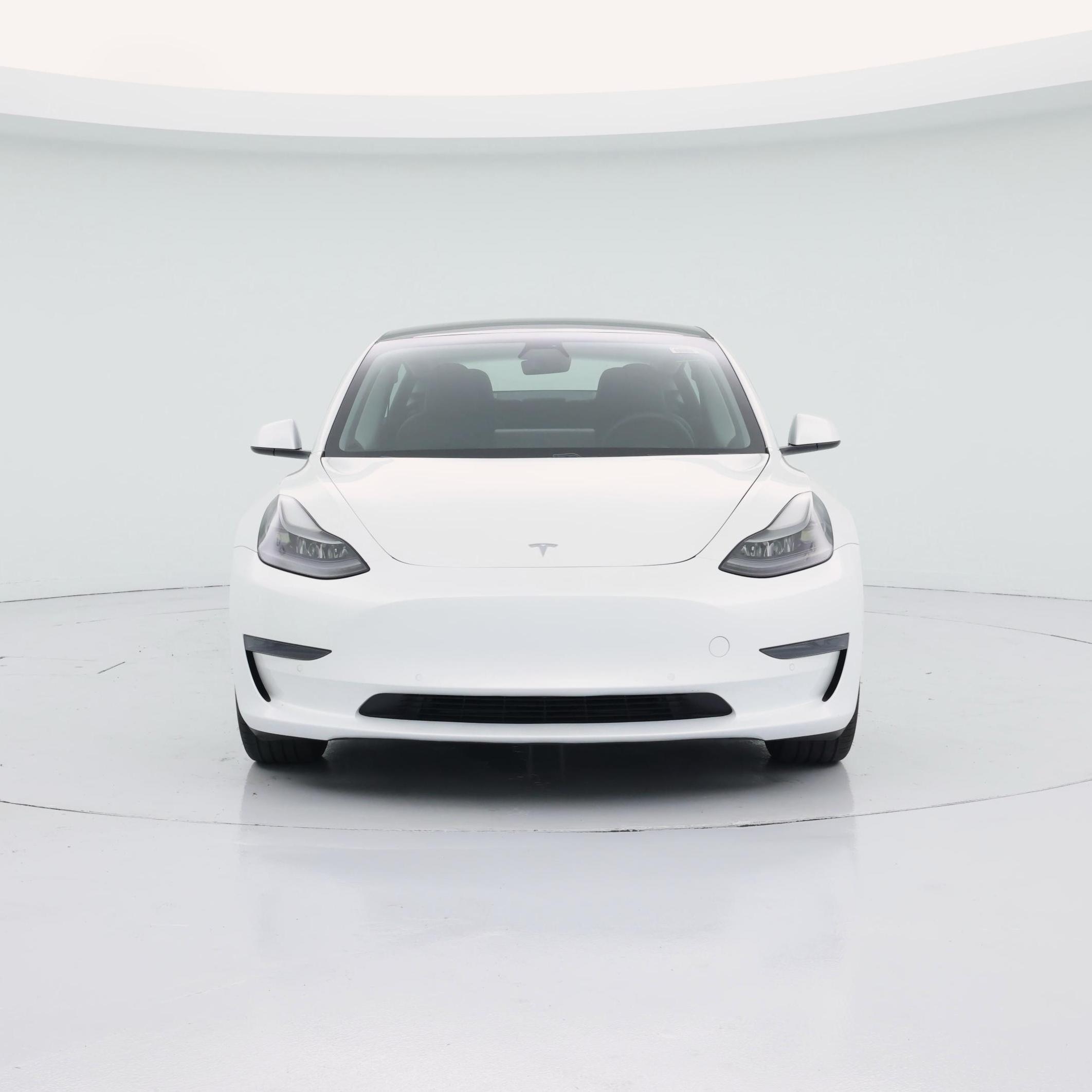 Thumbnail: 2021 Tesla Model 3 - 5
