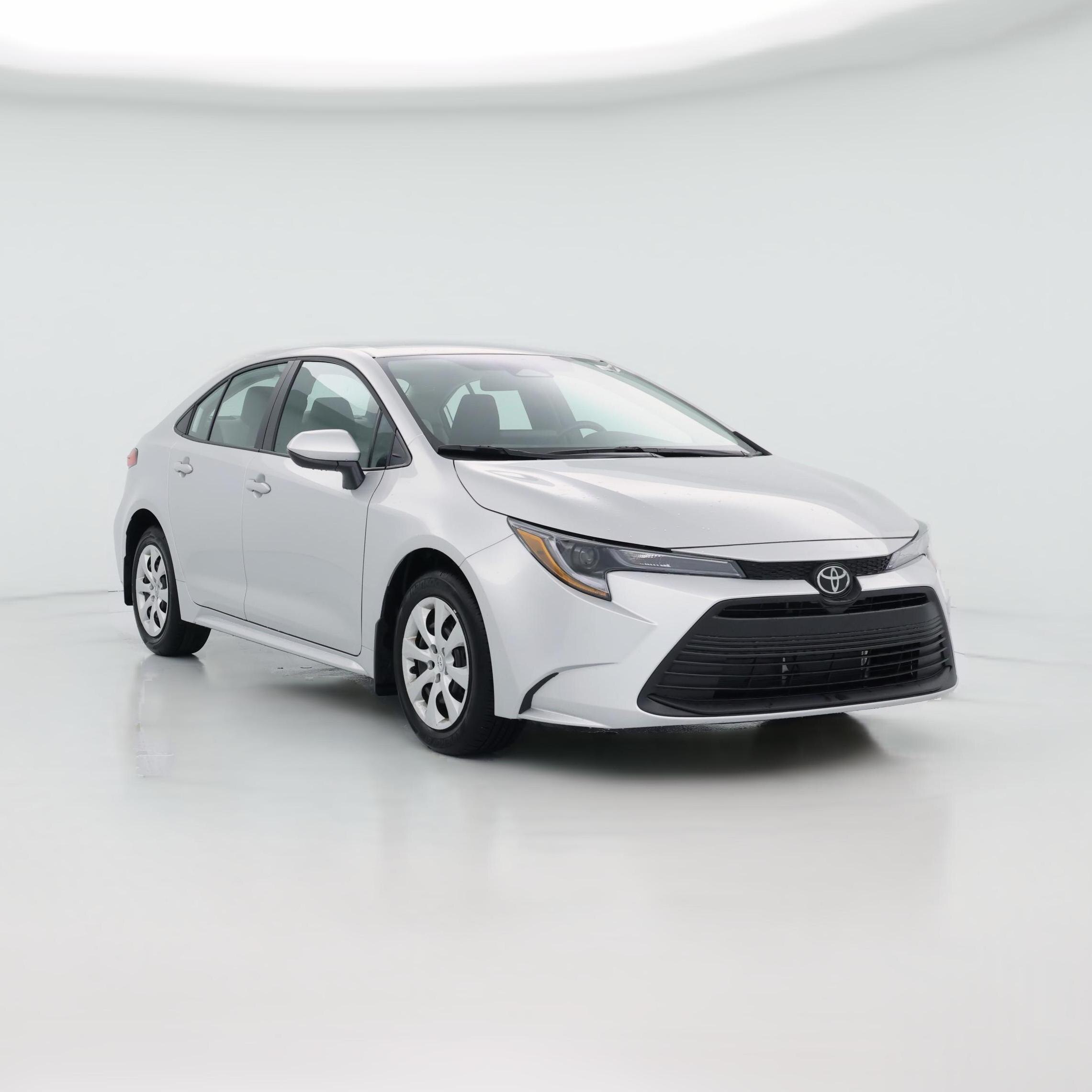 Thumbnail: 2026 Toyota Corolla - 1