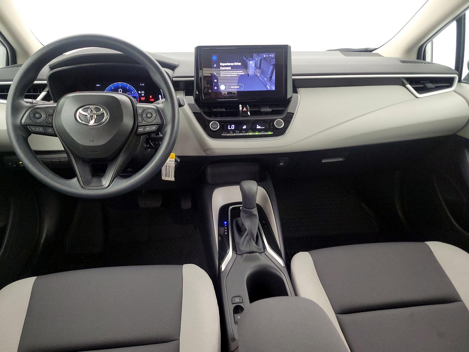 Thumbnail: 2026 Toyota Corolla - 9