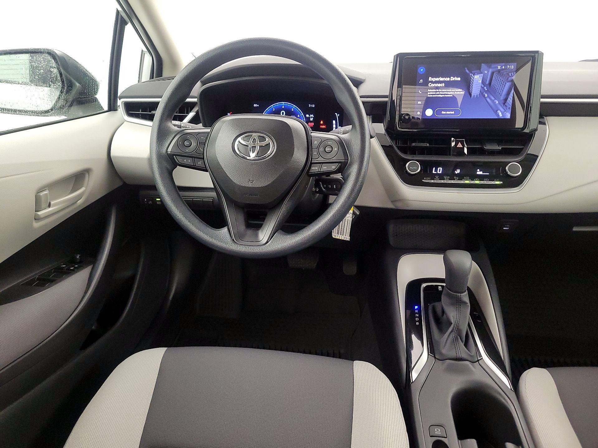 Thumbnail: 2026 Toyota Corolla - 10