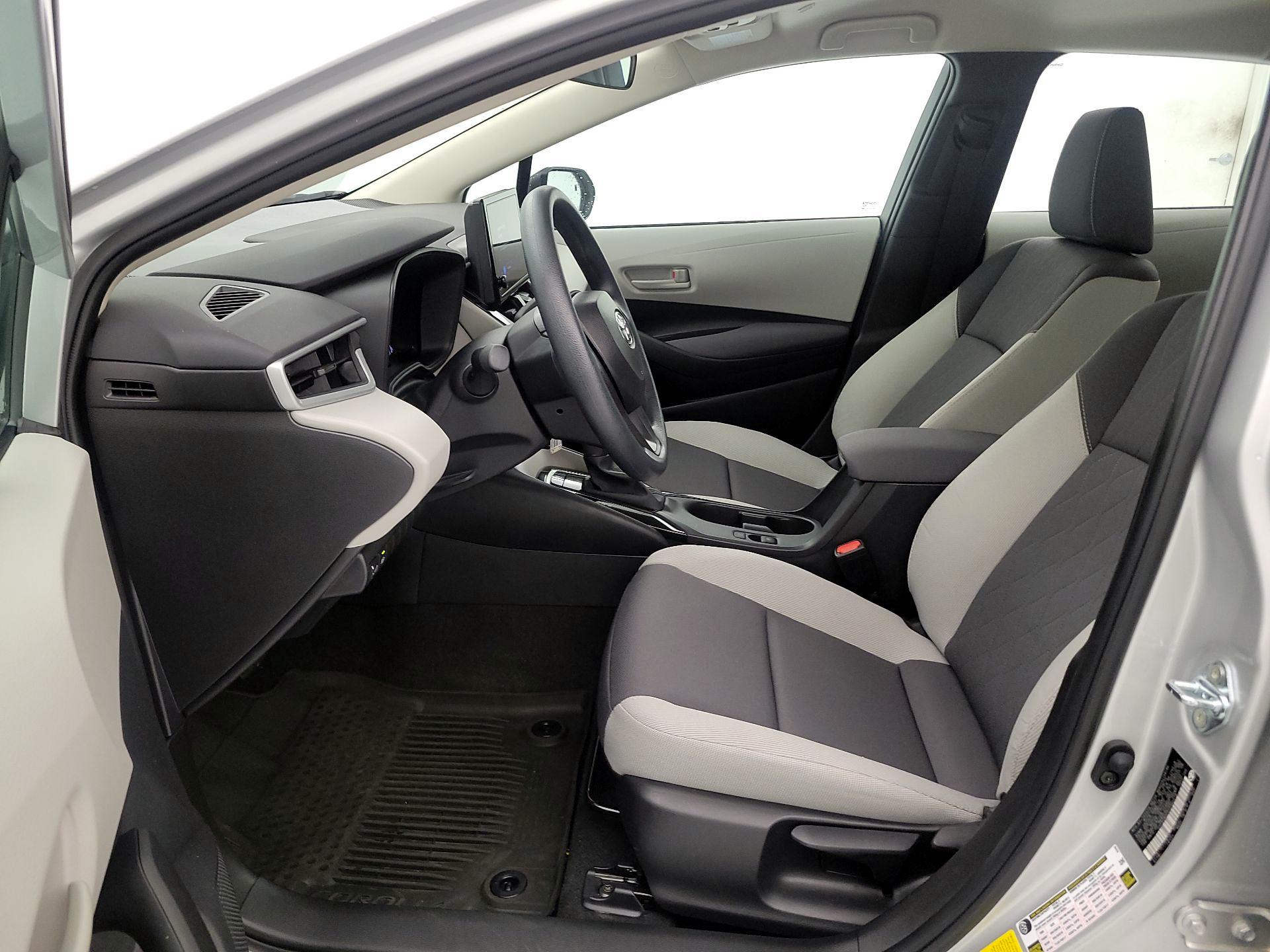 Thumbnail: 2026 Toyota Corolla - 11