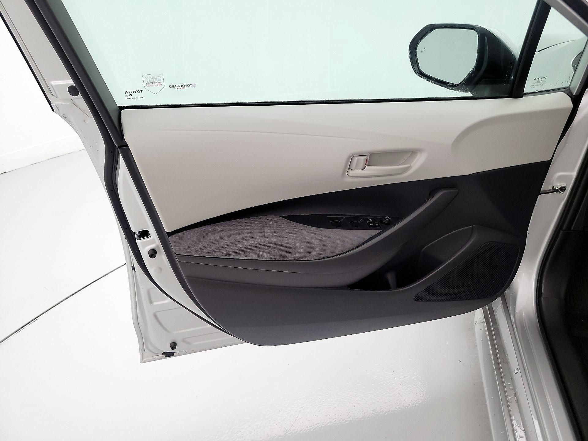 Thumbnail: 2026 Toyota Corolla - 12