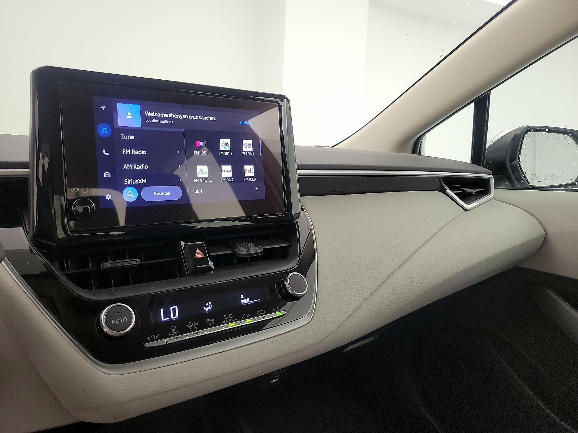 Thumbnail: 2026 Toyota Corolla - 15