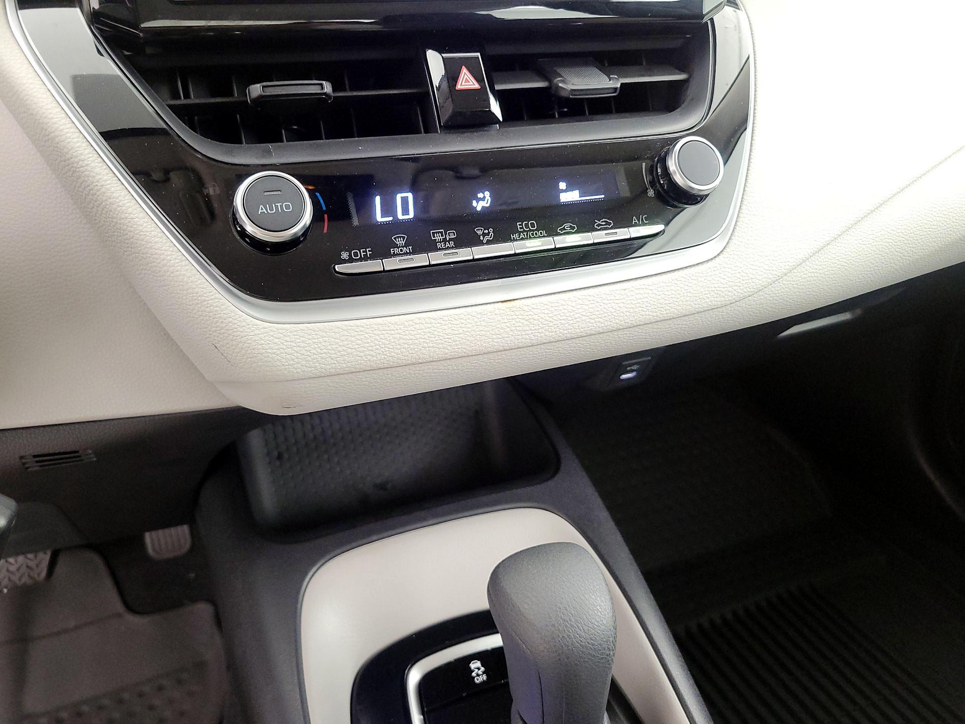 Thumbnail: 2026 Toyota Corolla - 16