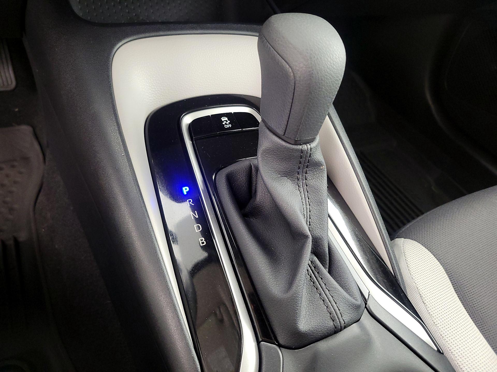 Thumbnail: 2026 Toyota Corolla - 17