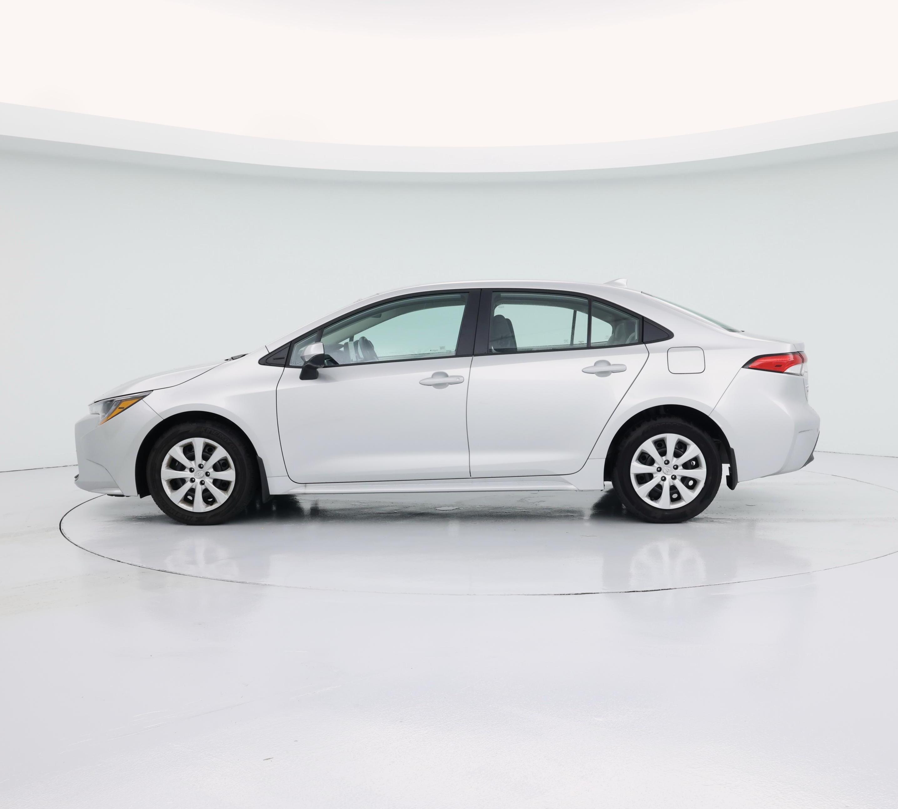 Thumbnail: 2026 Toyota Corolla - 3