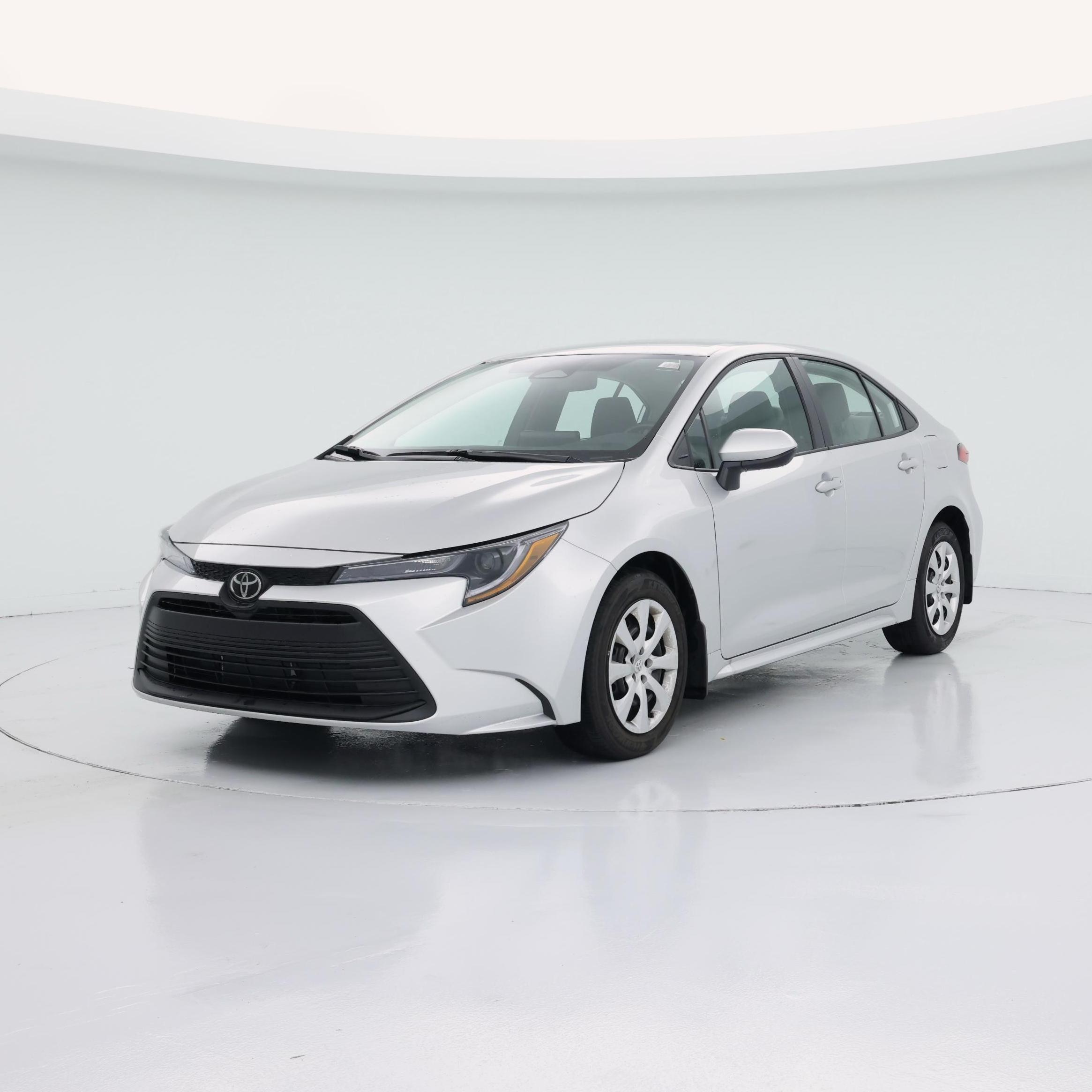 Thumbnail: 2026 Toyota Corolla - 4