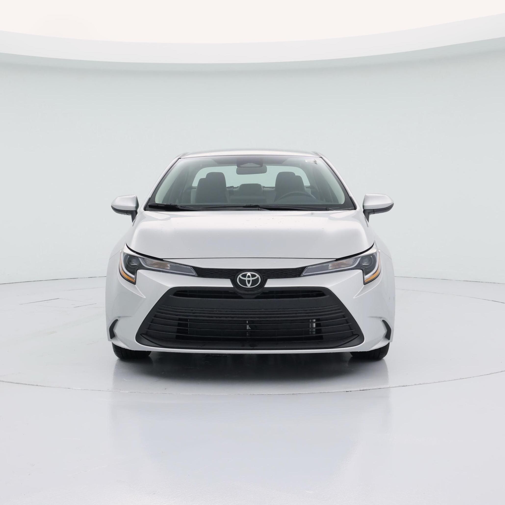 Thumbnail: 2026 Toyota Corolla - 5