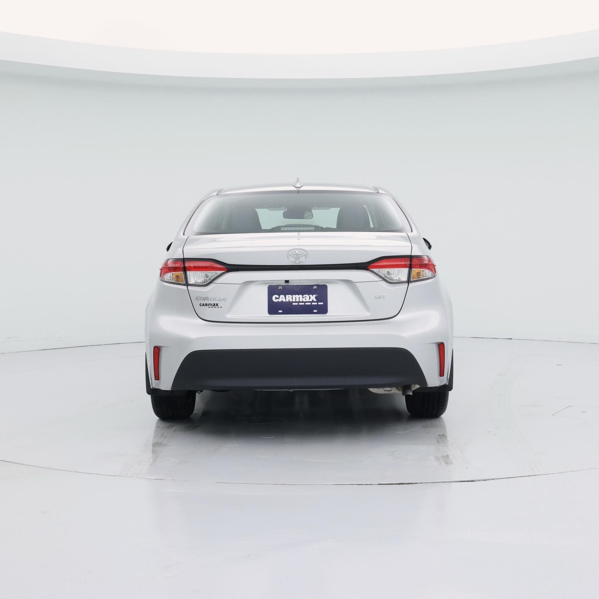 Thumbnail: 2026 Toyota Corolla - 6