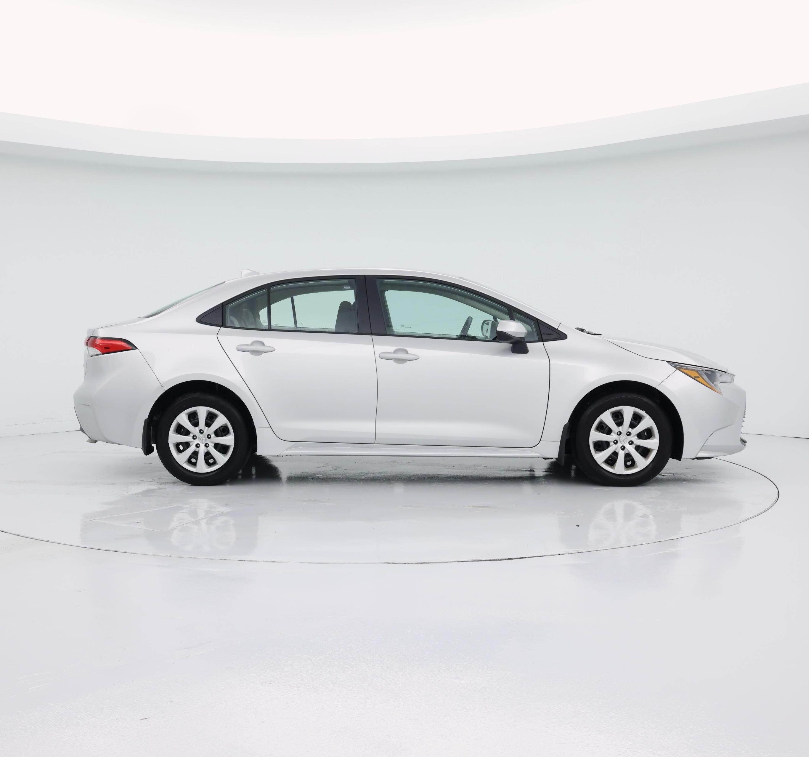 Thumbnail: 2026 Toyota Corolla - 7